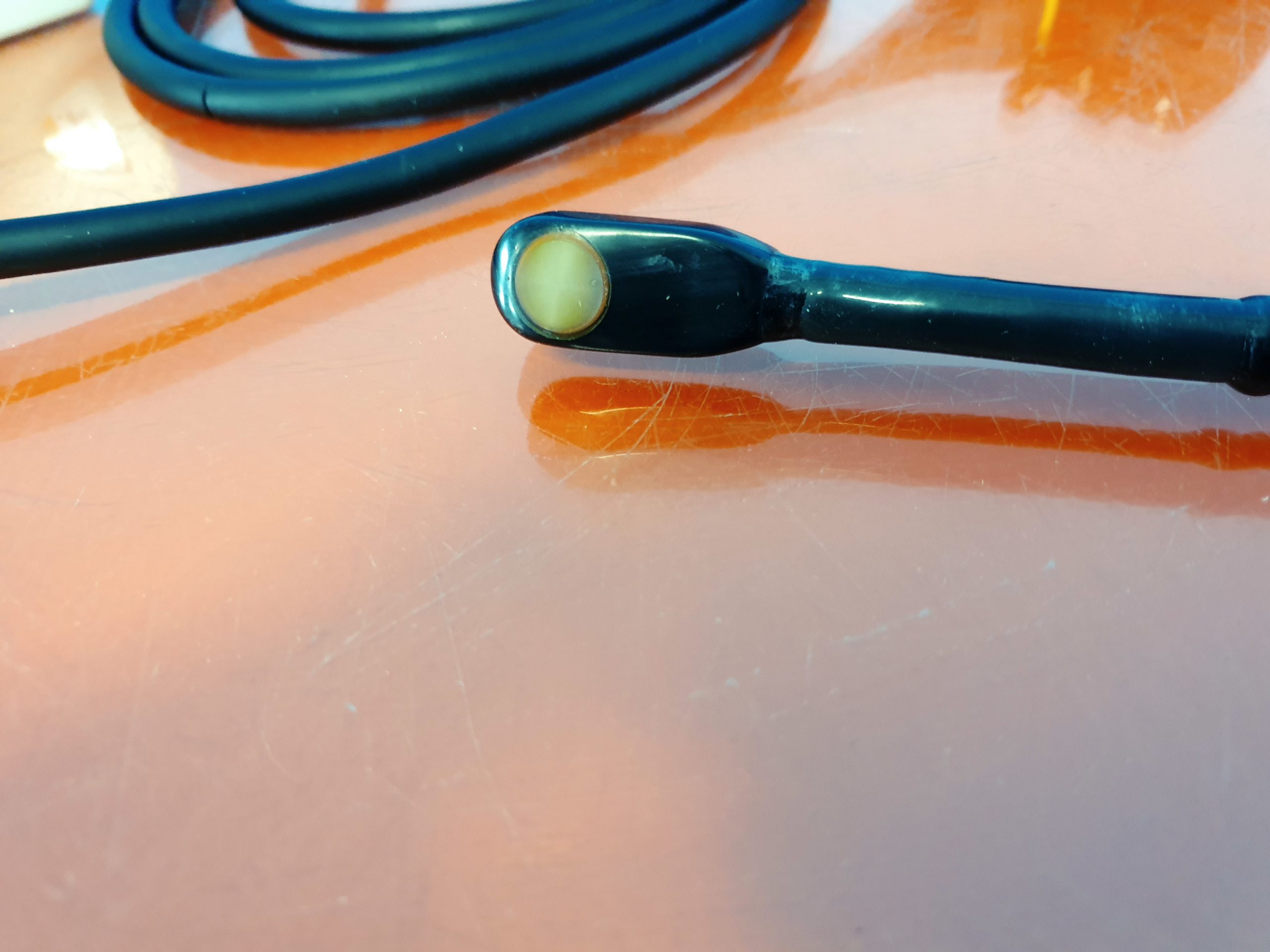 Toshiba PET 510 MA // PET510MA // PET-510MA TEE Ultrasound Probe thumbnail 9