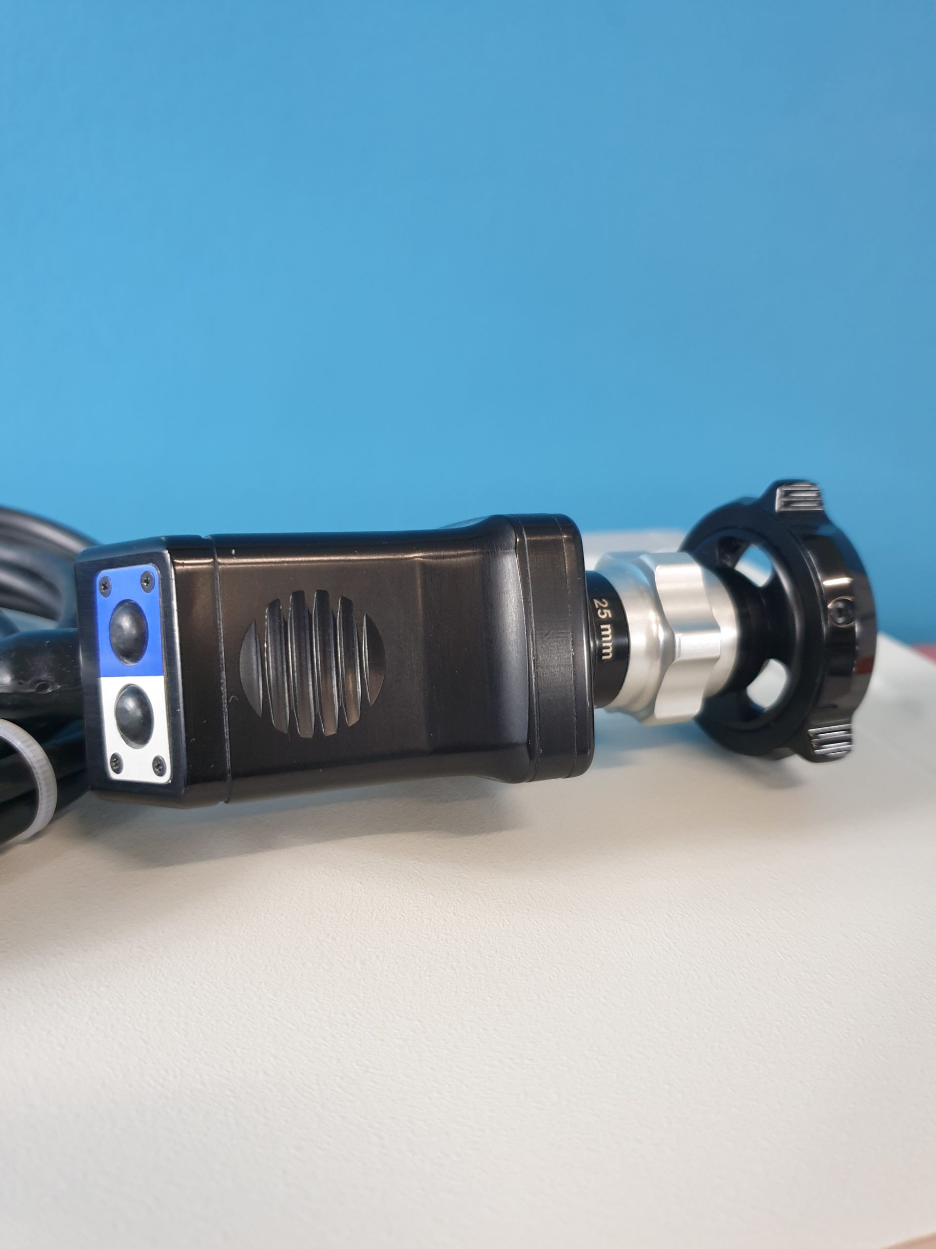 Storz 202230 20 // 20223020 CB tricam SL II Prozessor + 20221034 Kamerakopf thumbnail 3