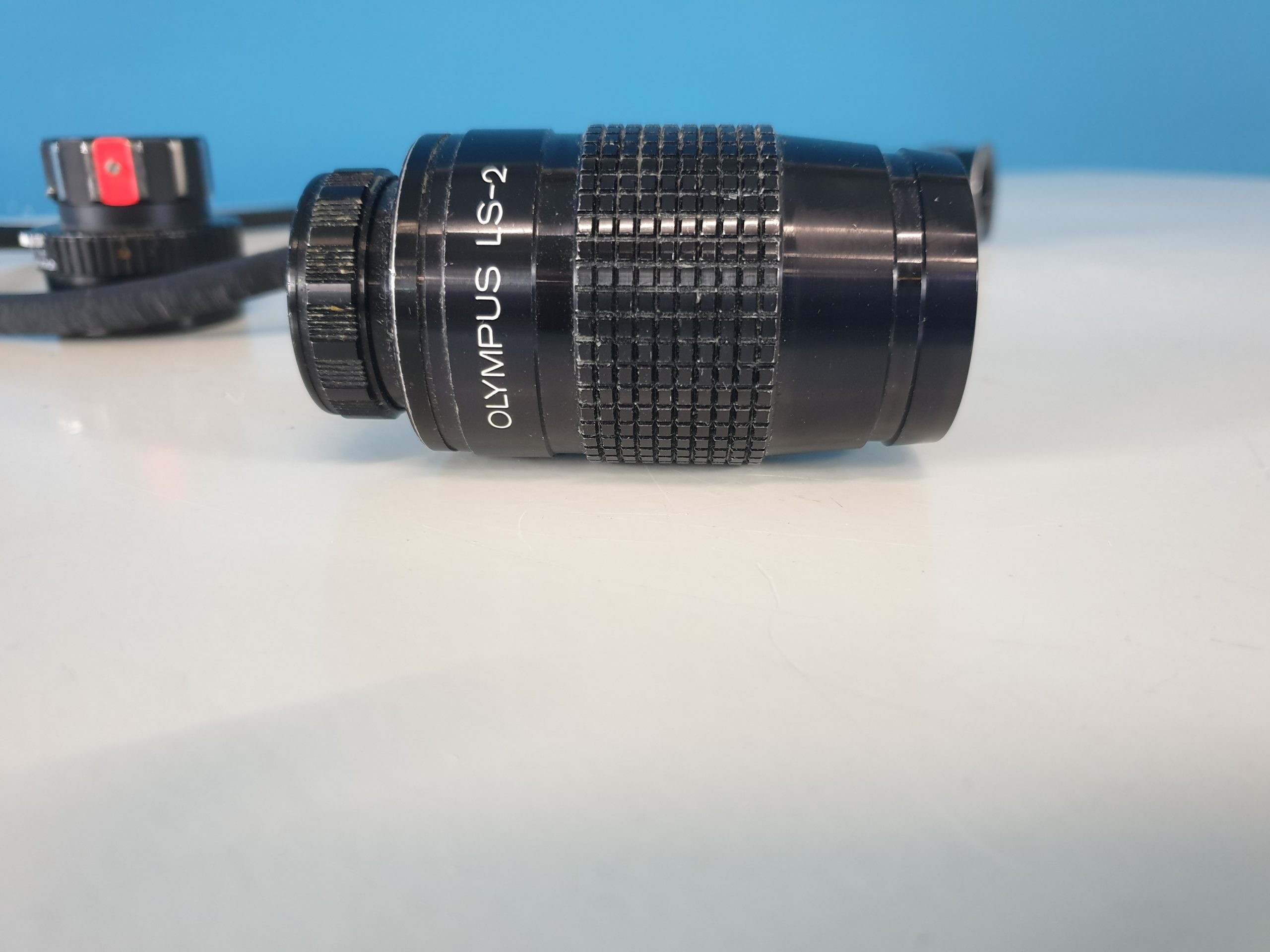 Olympus LS-2 thumbnail 4
