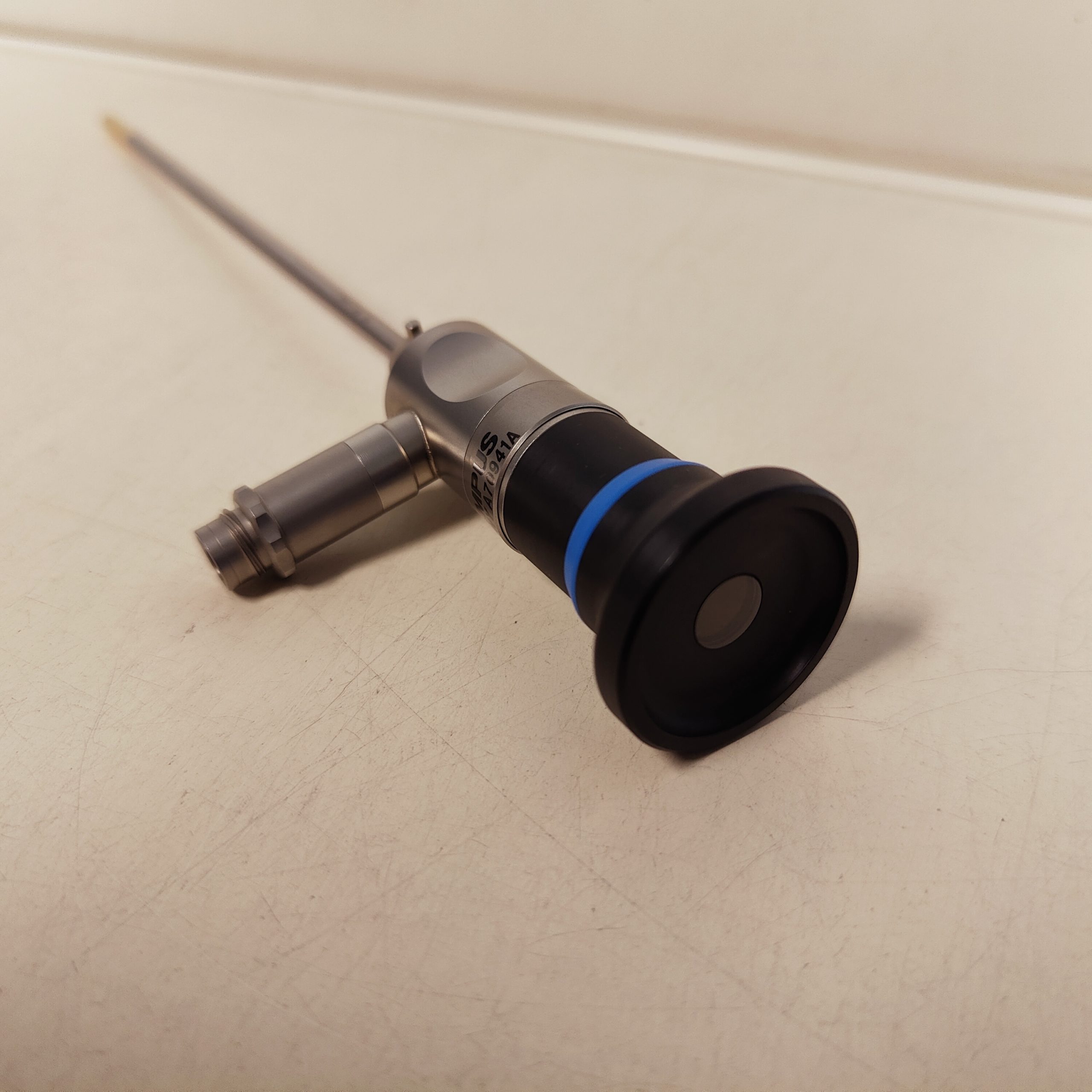 Olympus A70941A 30° autoklavierbar Arthroscope // Arthroskop thumbnail 3