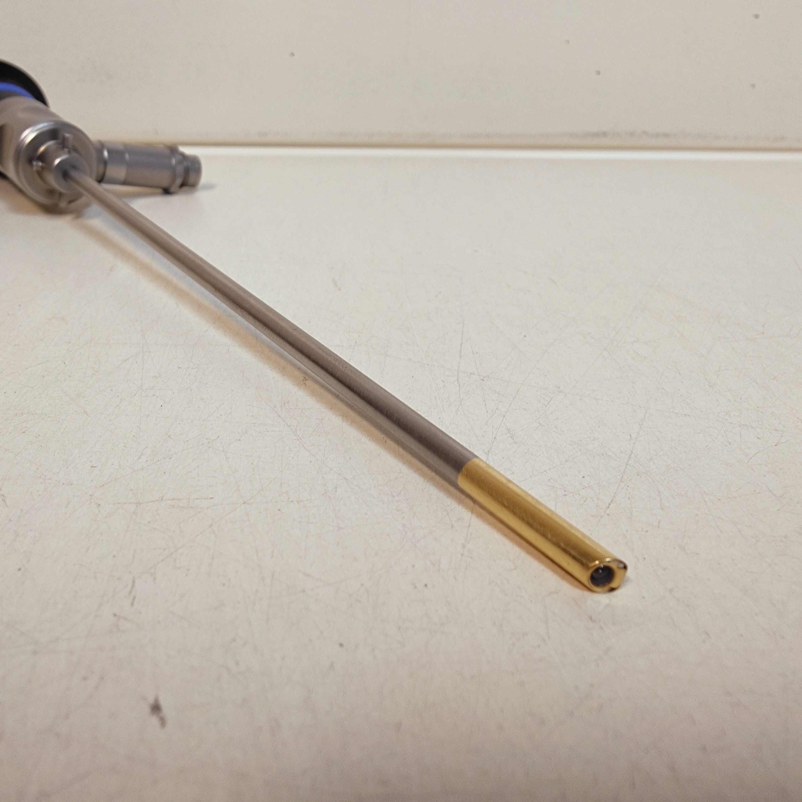 Olympus A70941A 30° autoklavierbar Arthroscope // Arthroskop thumbnail 4