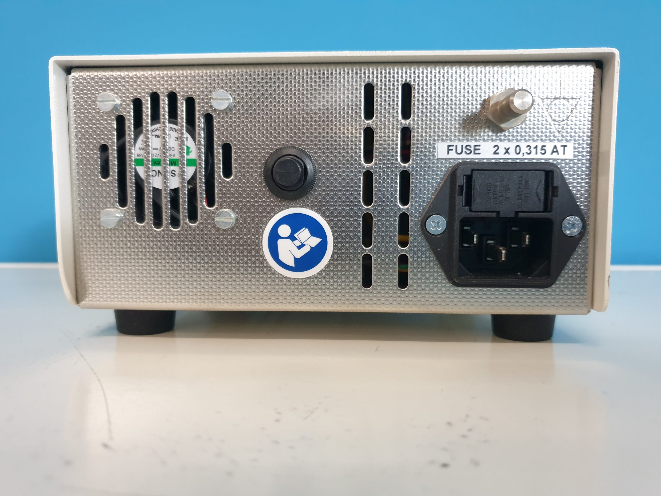 Olympus GSH-2 // GSH 2 // Gasvorwärmer Gas Preheater thumbnail 4