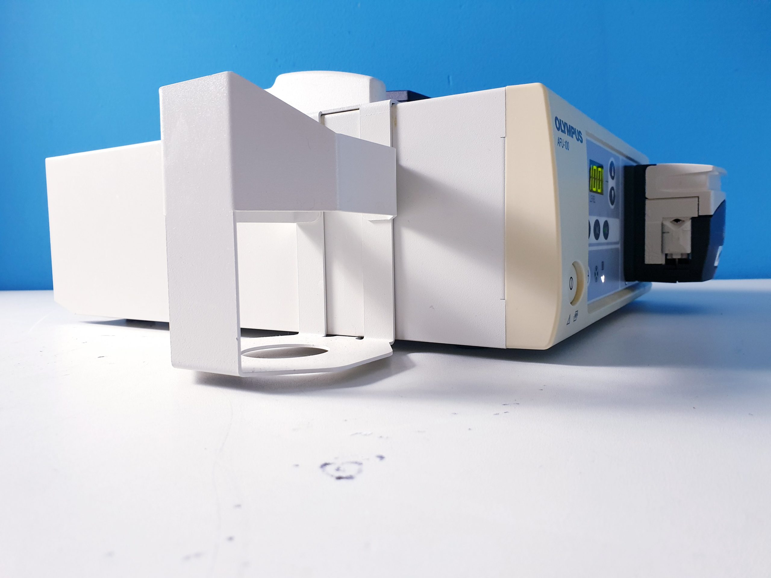 Olympus AFU-100 Endoscopic Flushing Pump thumbnail 4