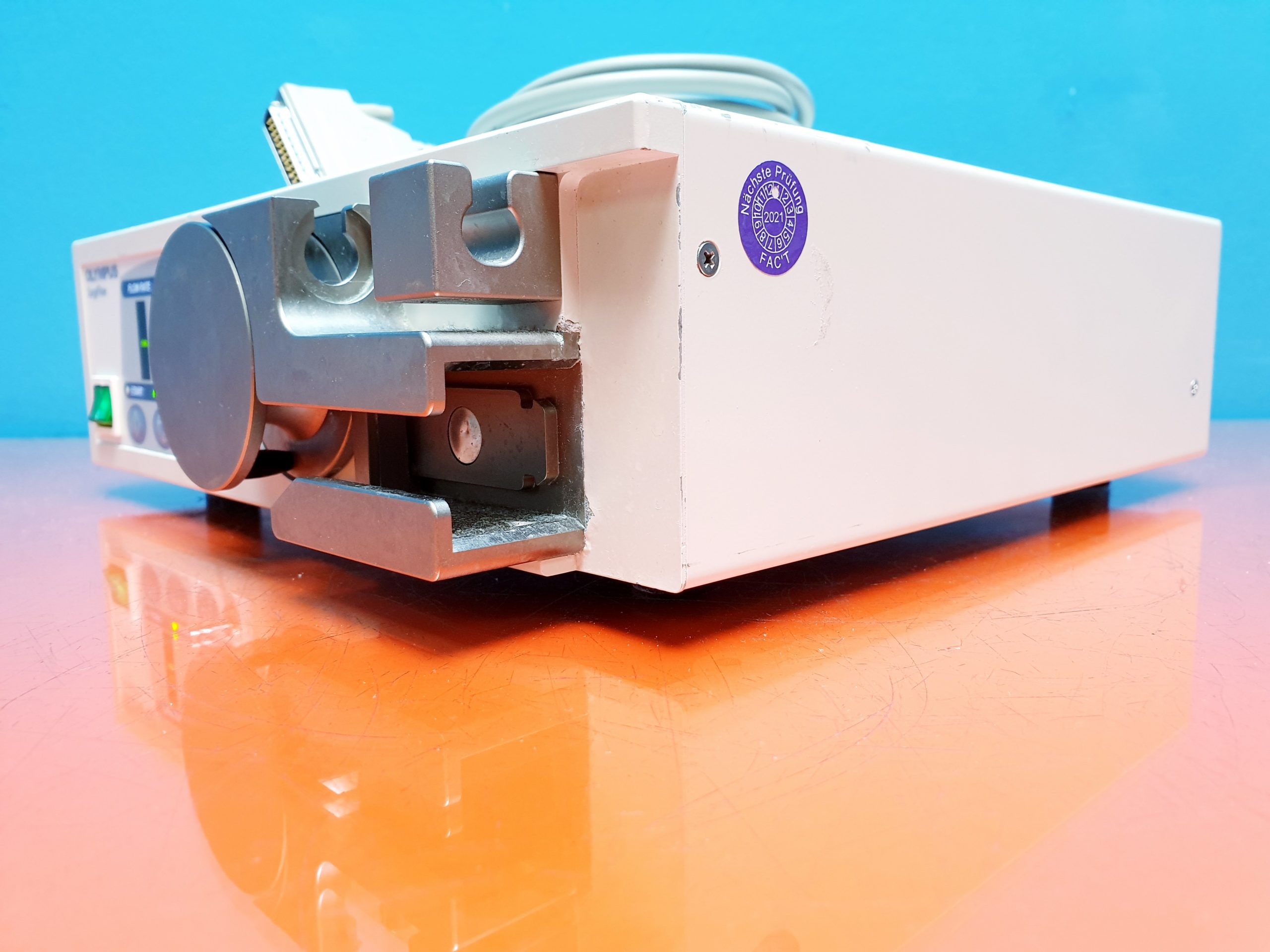 Olymopus SurgiFlow Flowmaster WA58910A WA 589910A thumbnail 2