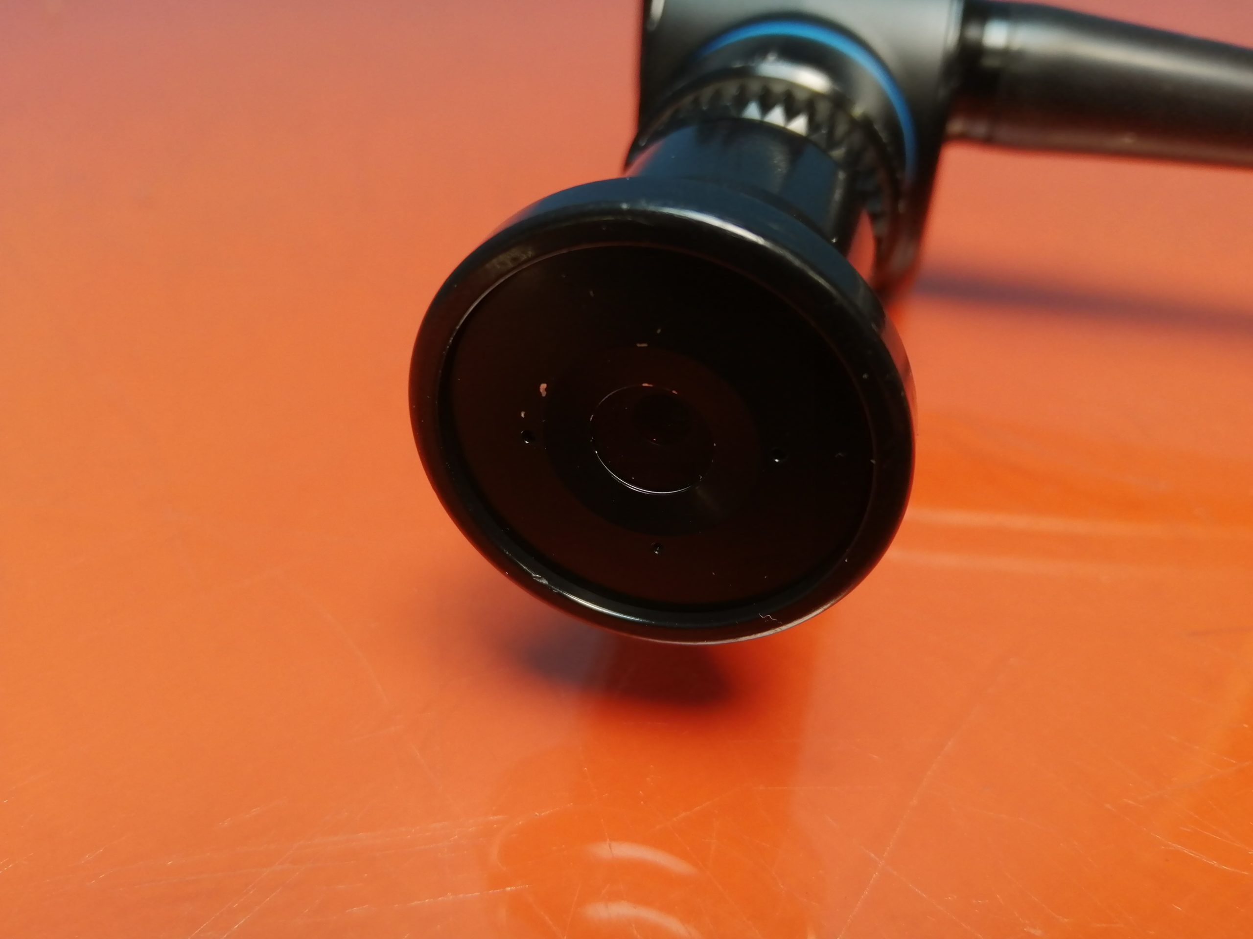 OLYMPUS ENF Type XP Rhinolaryngoscope Endoscopy Endoscope Rhinolaryngoskop flexibel thumbnail 4