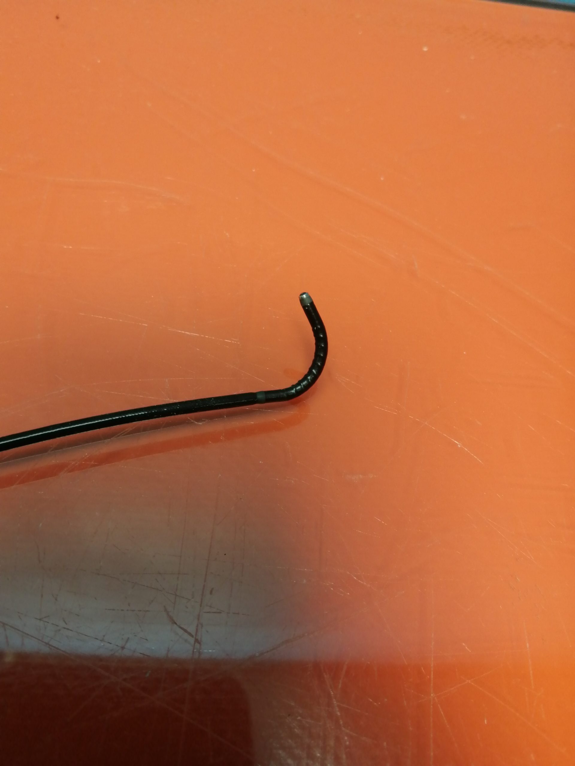 OLYMPUS ENF Type XP Rhinolaryngoscope Endoscopy Endoscope Rhinolaryngoskop flexibel thumbnail 5