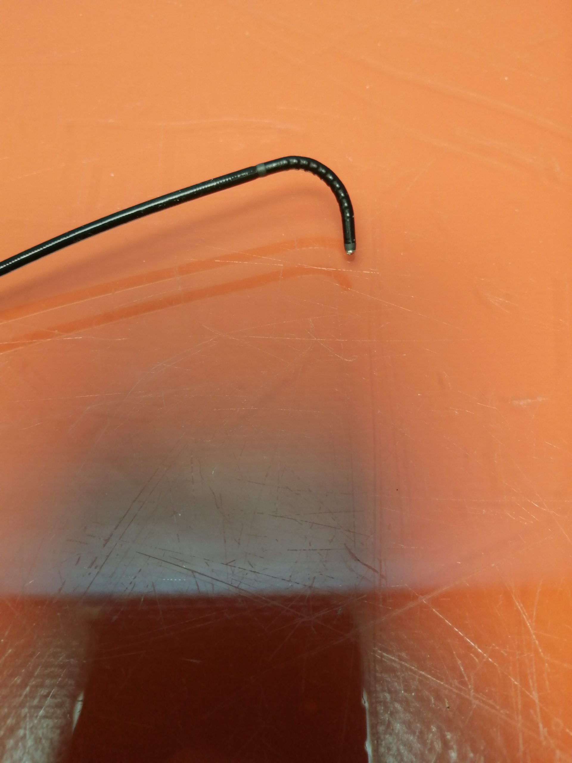 OLYMPUS ENF Type XP Rhinolaryngoscope Endoscopy Endoscope Rhinolaryngoskop flexibel thumbnail 6