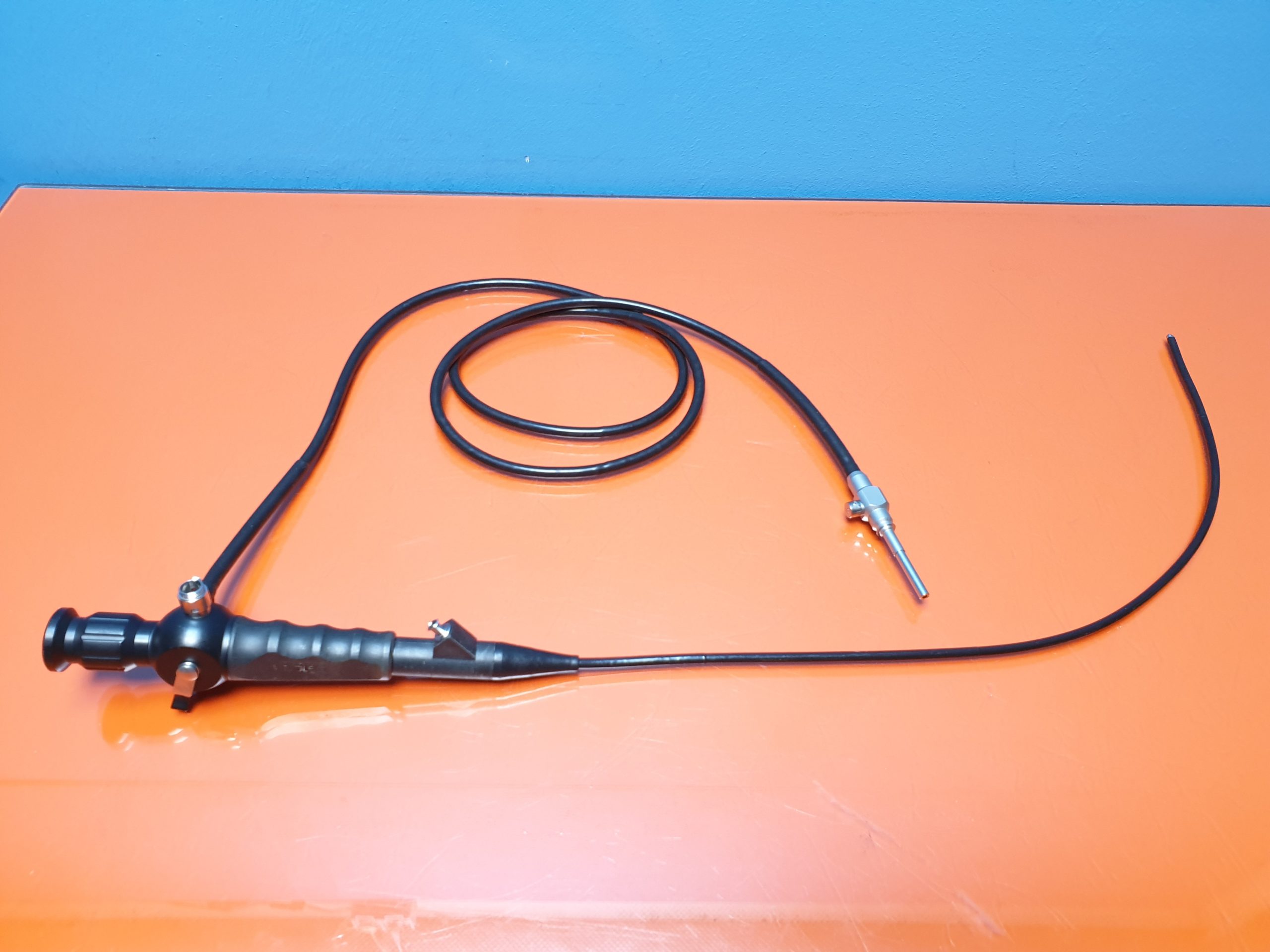 WOLF 7265.001 Flexible Bronchoscope 5mm Bronchoscope 0 DOTS thumbnail 3