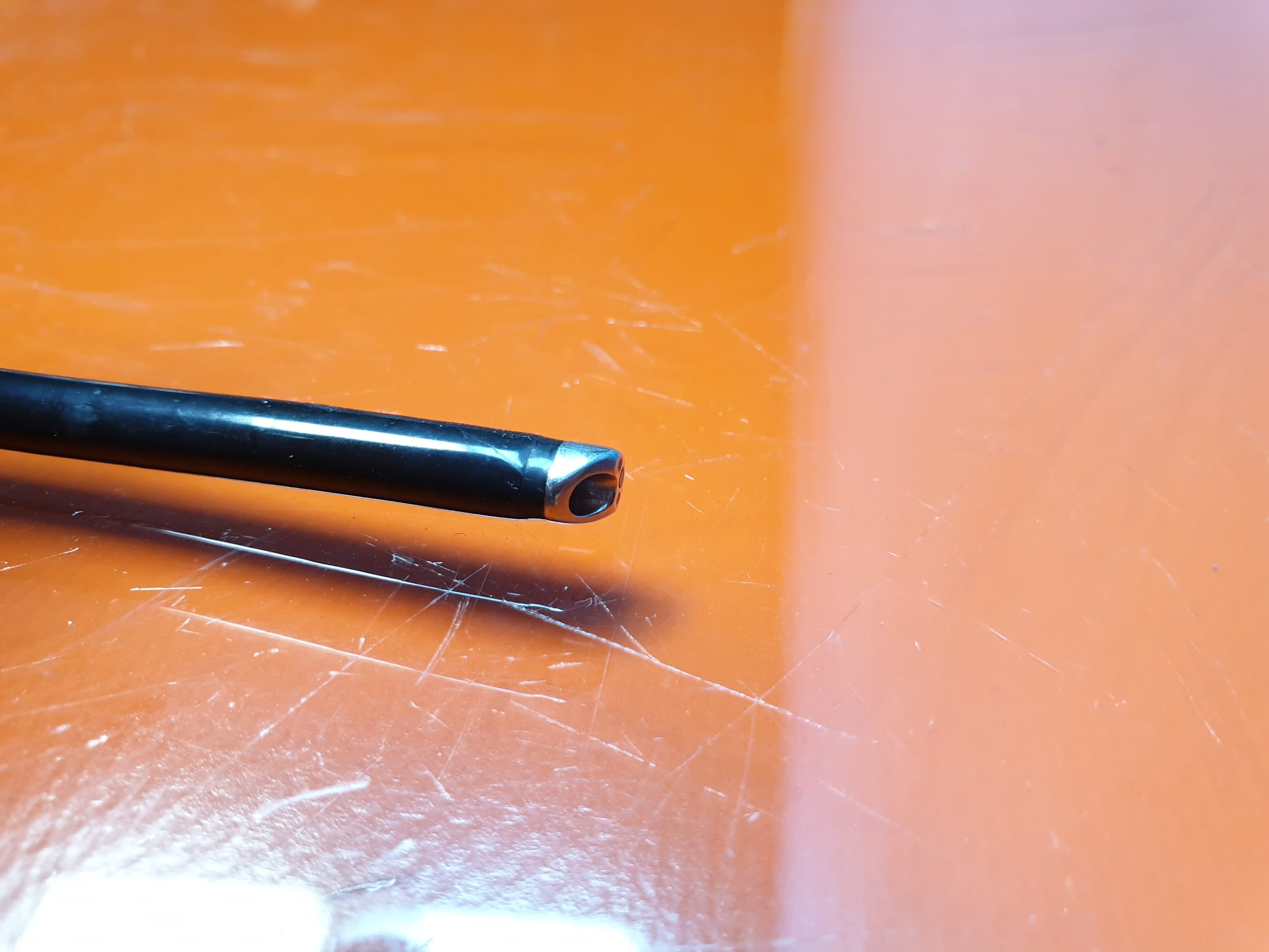 WOLF 7265.001 Flexible Bronchoscope 5mm Bronchoscope 0 DOTS thumbnail 4