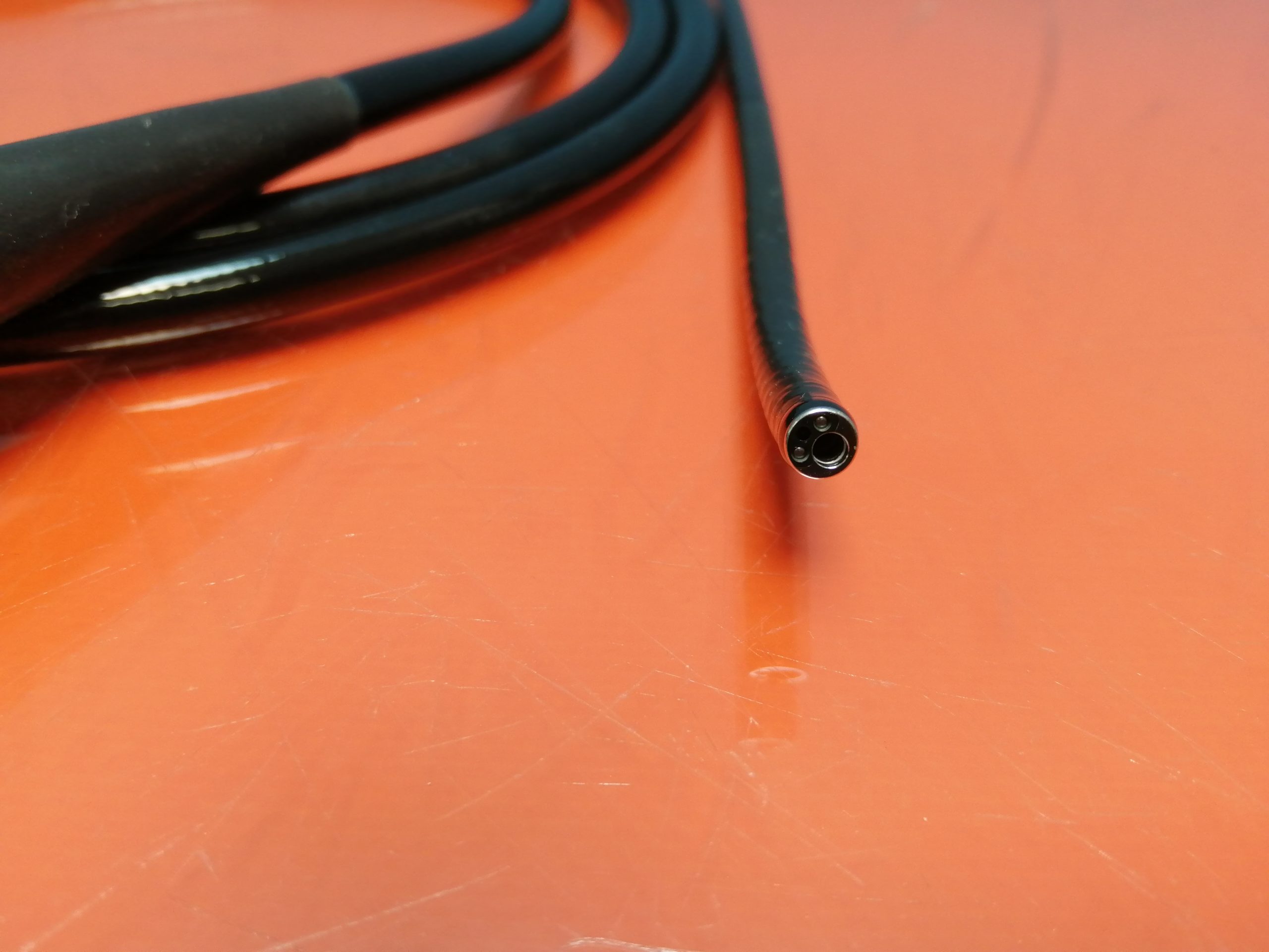 Olympus BF Type PE2 – Bronchoskop thumbnail 3