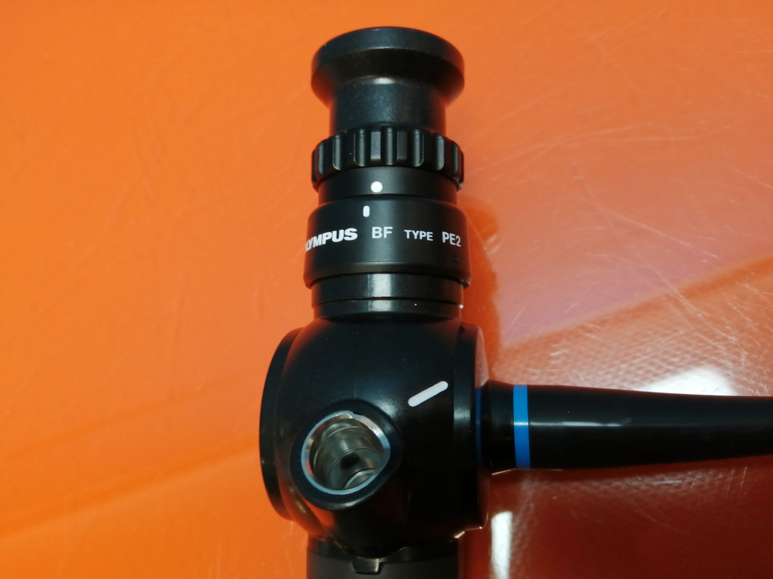 Olympus BF Type PE2 – Bronchoskop thumbnail 4