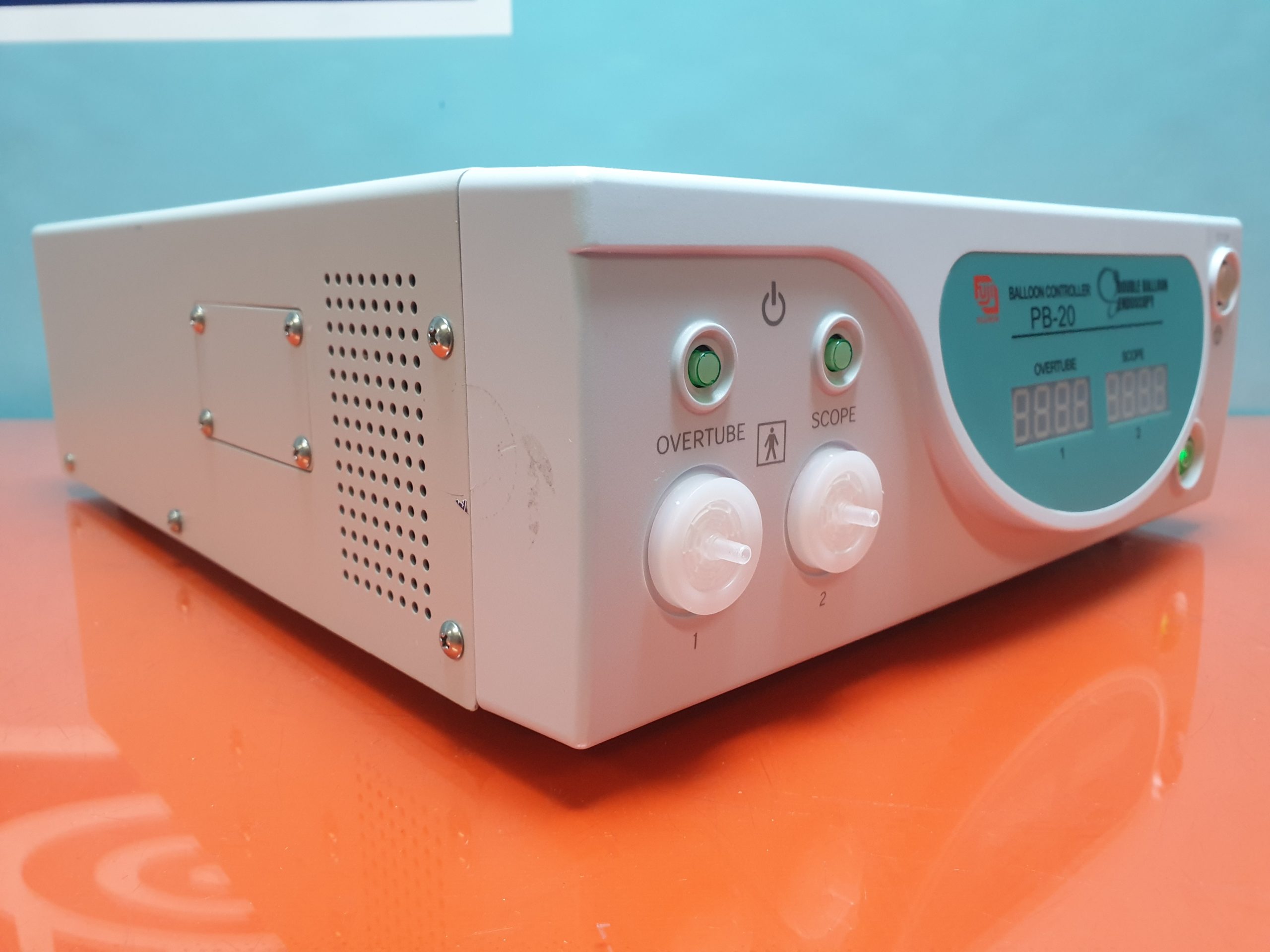 Fujinon PB-20 // PB 20 Balloon Controller Double Balloon Endoscopy für Endoskopie thumbnail 2