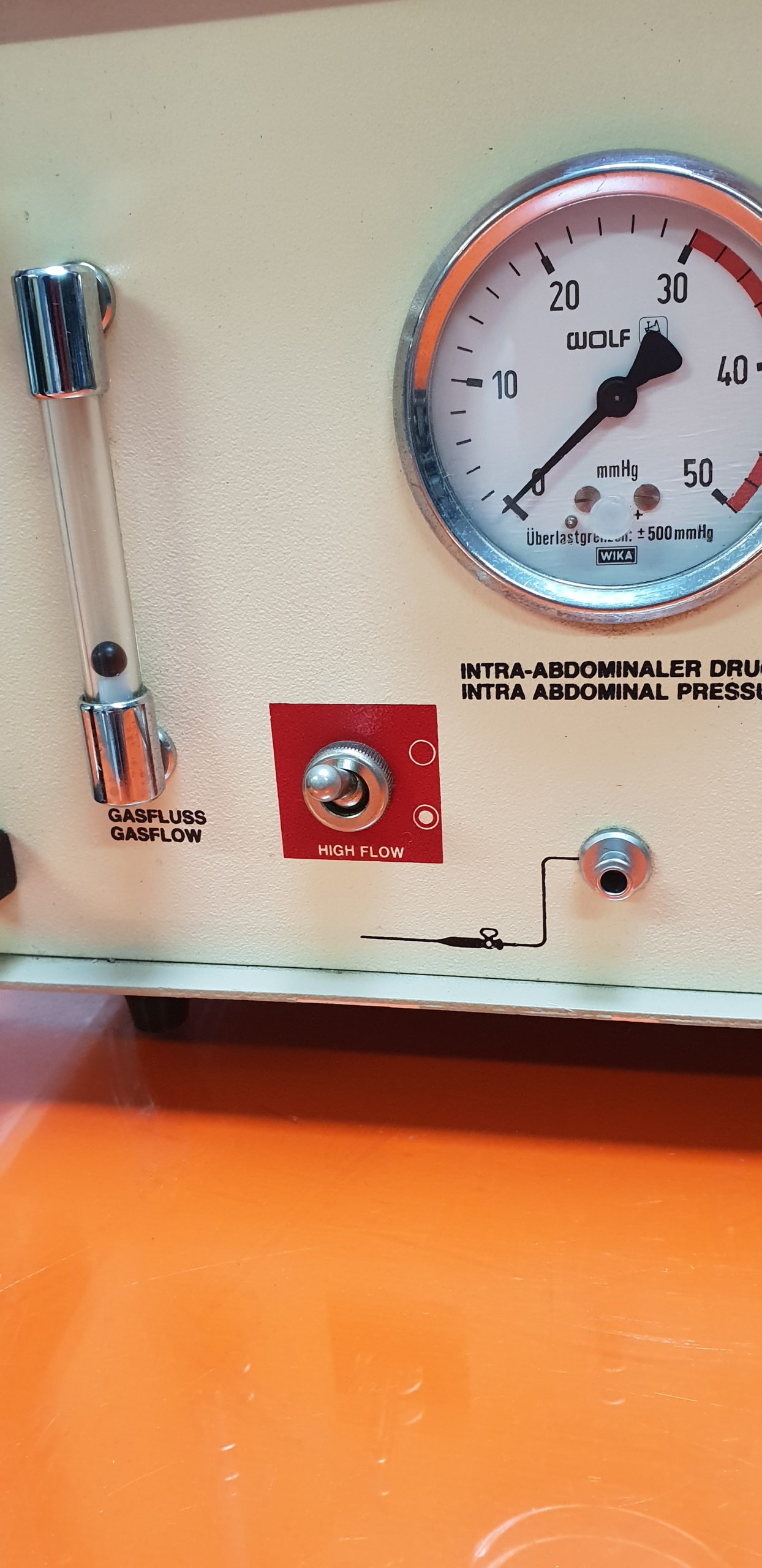 Richard Wolf 2146 CO2 PNEU-Automat thumbnail 4