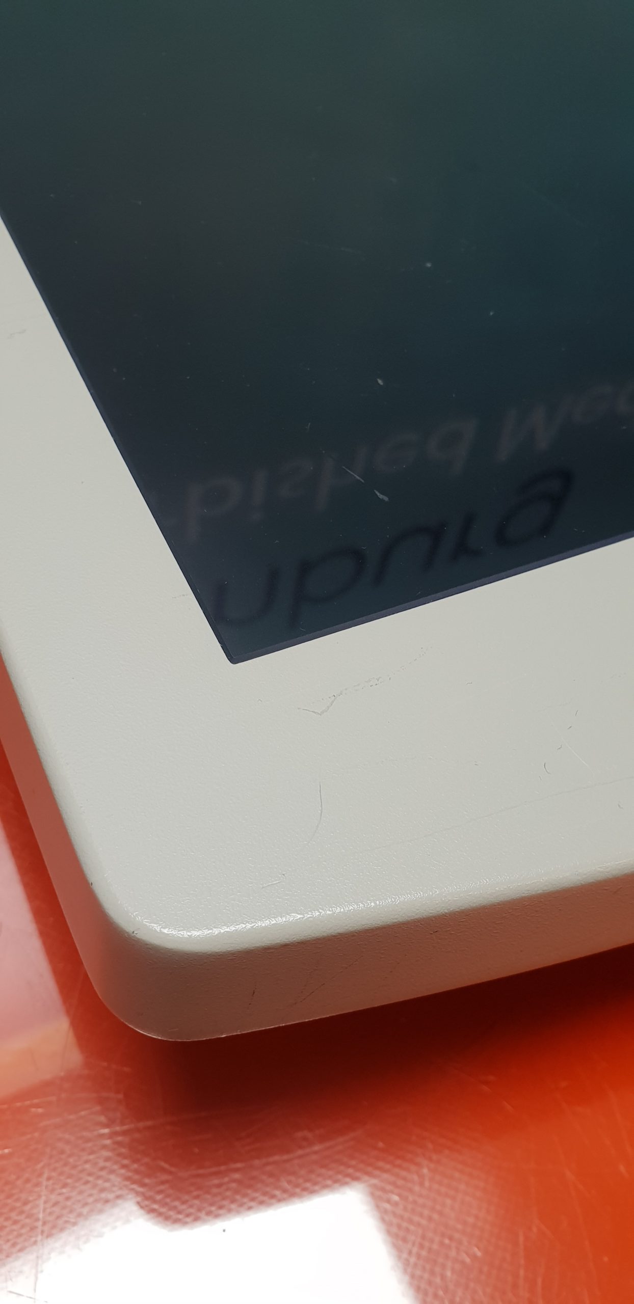 Sony LMD-1950MD Surgical LCD Monitor mit Netzteil thumbnail 4