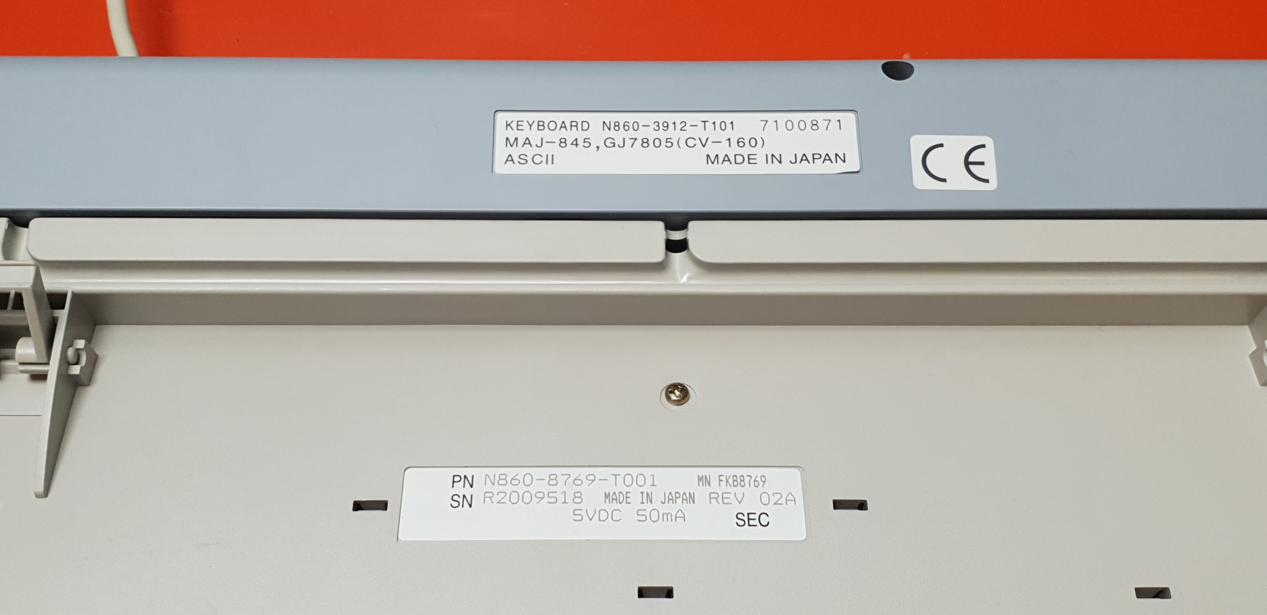 Olympus VISERA Pro OTV-S7Pro Processor mit Kamera-Kopf, Tastatur und CLV-S40 Lichtquelle thumbnail 7