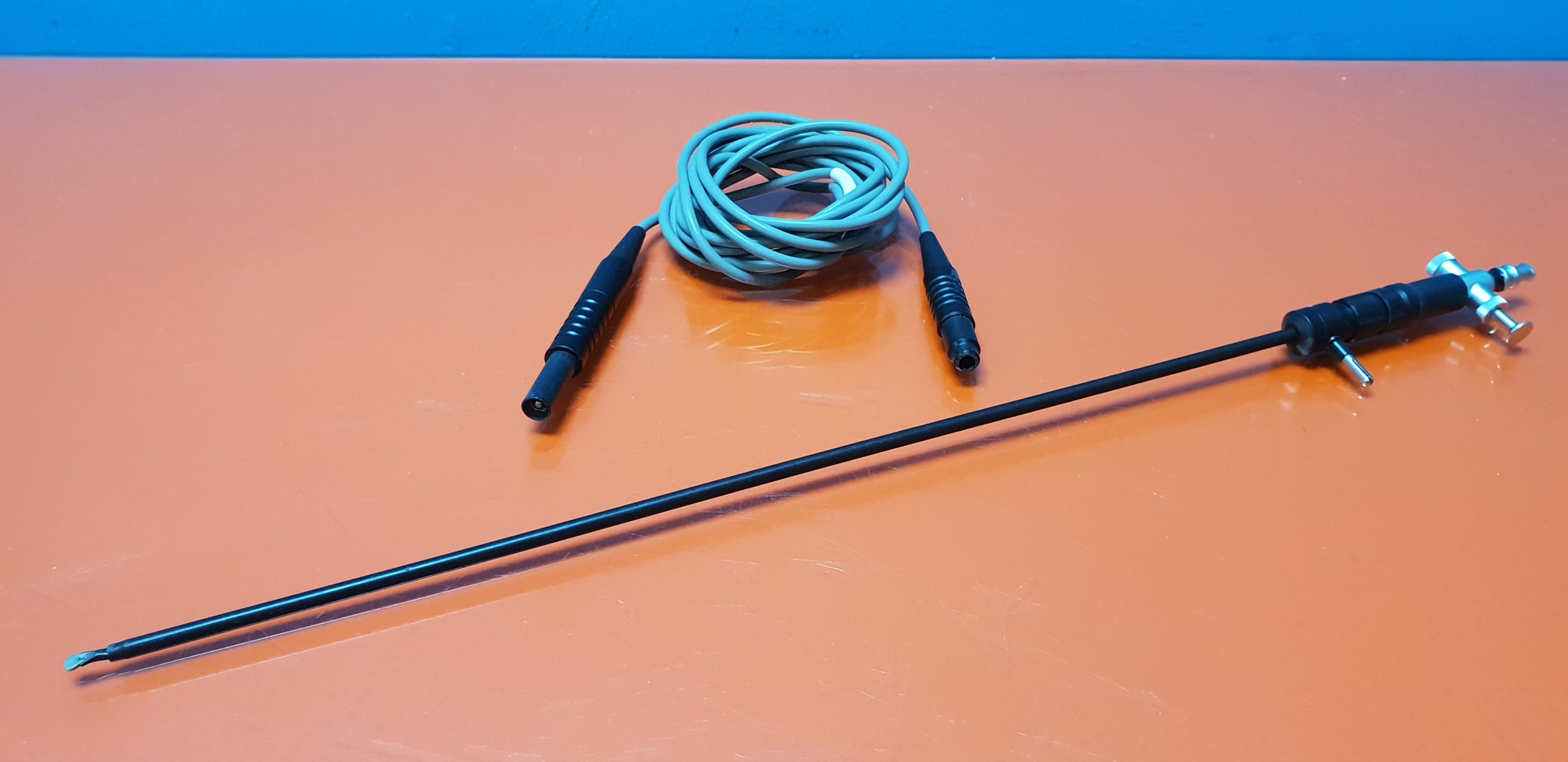 Storz 37370 DB from Cholecystectomy Set + 26002M Kabel — image 1 of 5