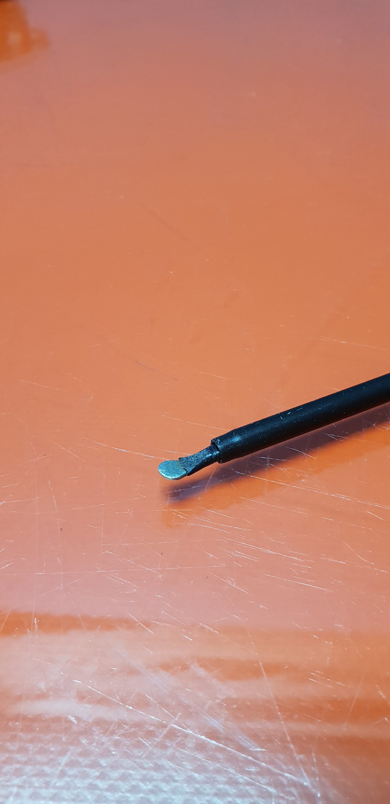 Storz 37370 DB from Cholecystectomy Set + 26002M Kabel thumbnail 2