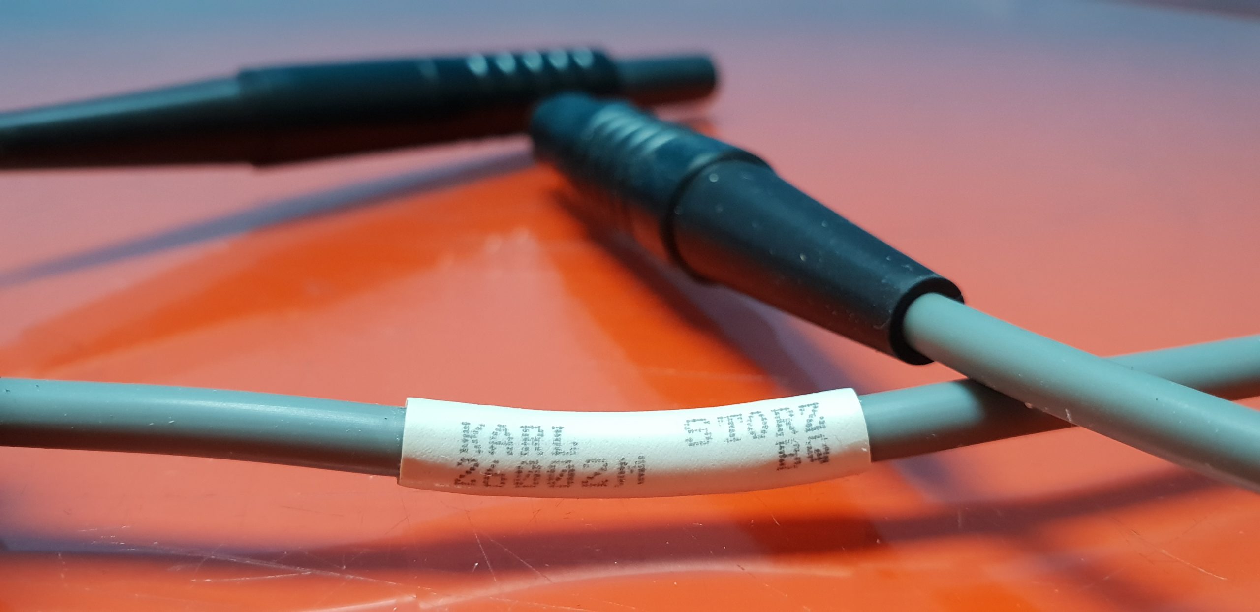 Storz 37370 DB from Cholecystectomy Set + 26002M Kabel thumbnail 5