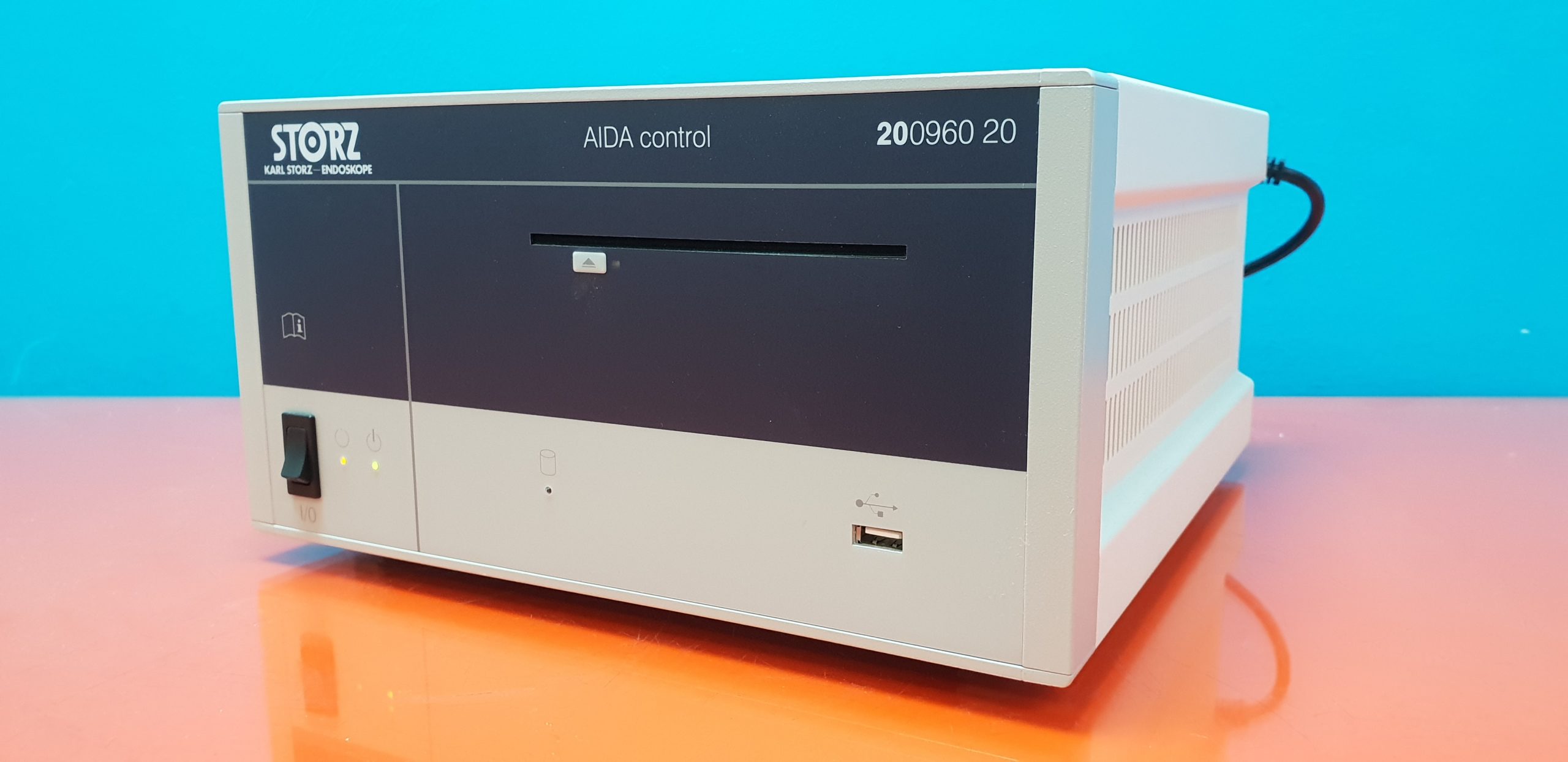 Karl Storz Aida Controle 200960 20 image Control — image 1 of 3