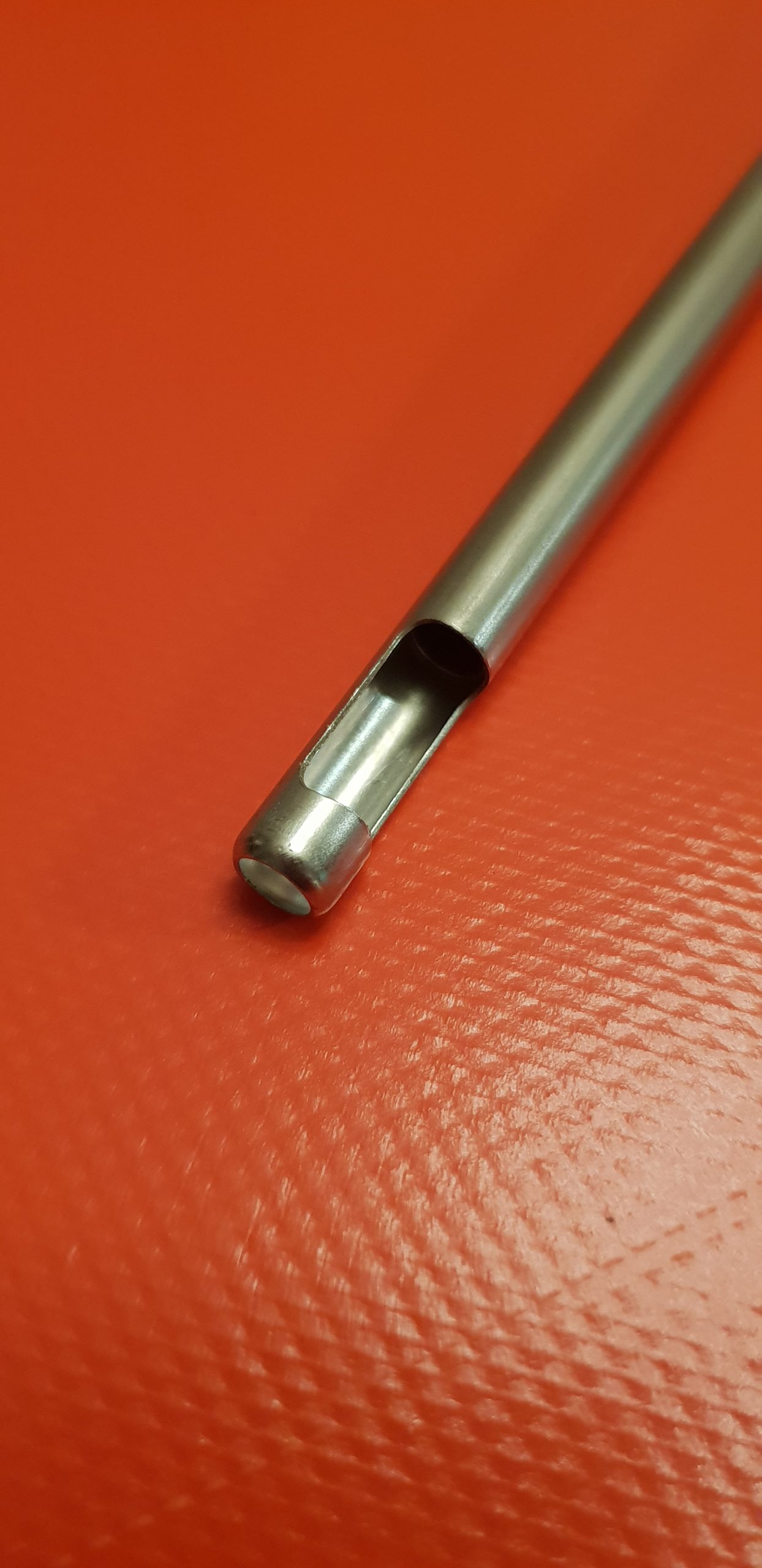 Olympus A3661 Stone Punch Forceps thumbnail 4