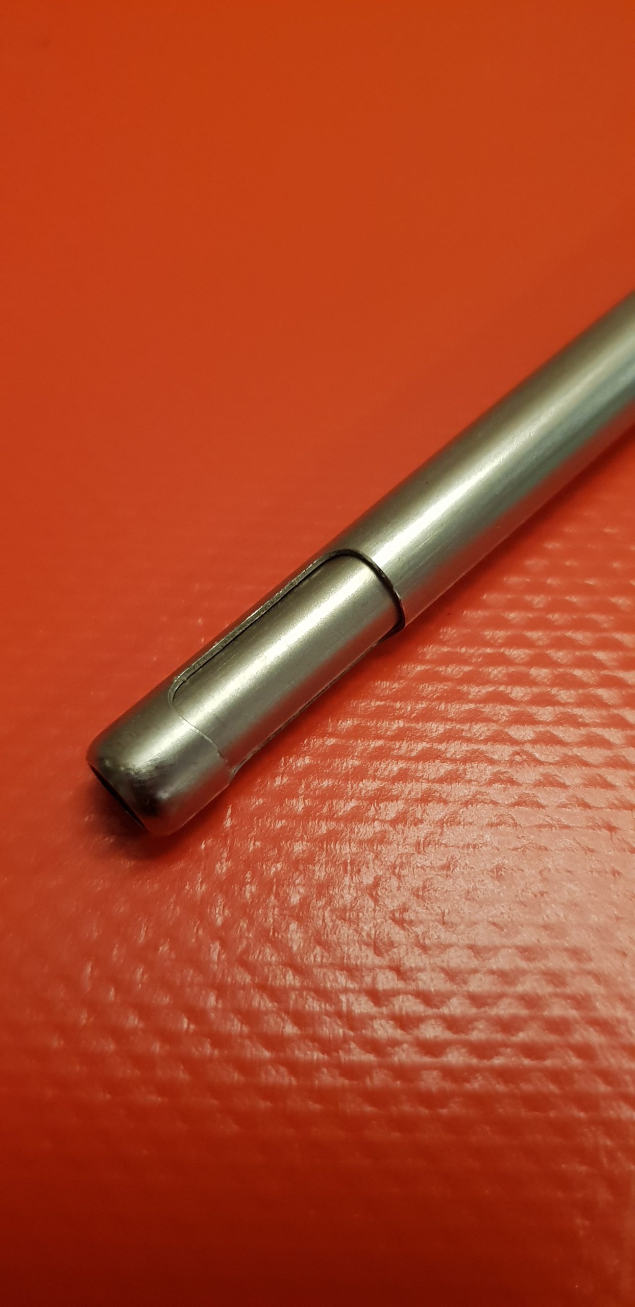 Olympus A3661 Stone Punch Forceps thumbnail 6
