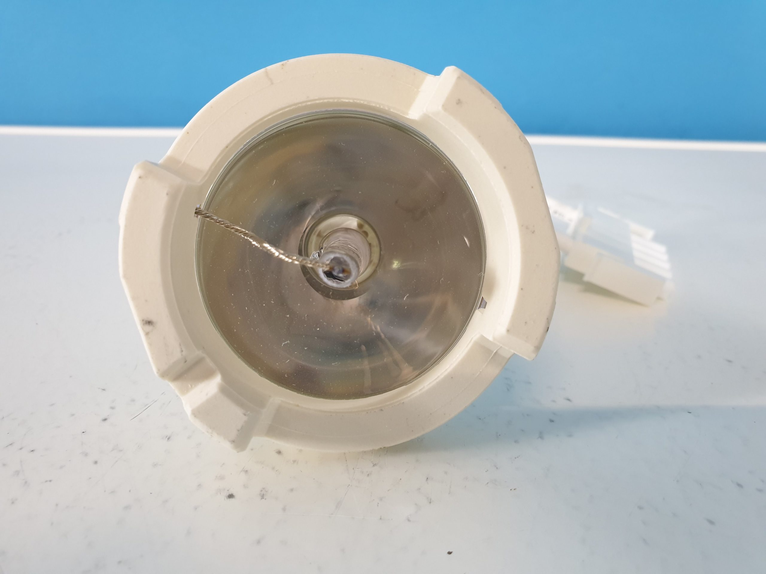 Osram XBO R180W/45C OFR Endoscopy Xenon Short Arc Lamp XBOR180W/45 C thumbnail 2