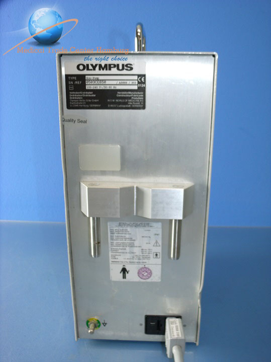 Olympus Eco Pump Spülpumpe für Endoskopie thumbnail 2