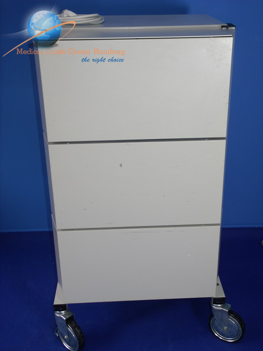 Storz 28003NA Endoskopiewagen Rollwagen endoscopy trolley thumbnail 3