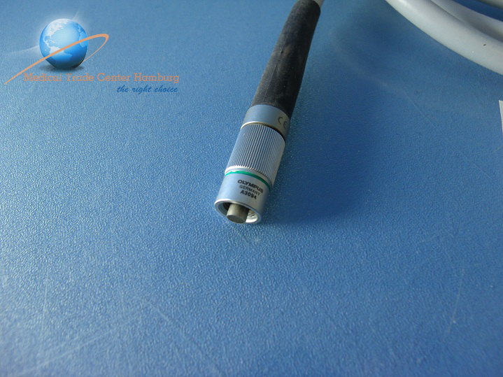 Olympus A3094 Fiberoptic Light Source Cable — image 1 of 1