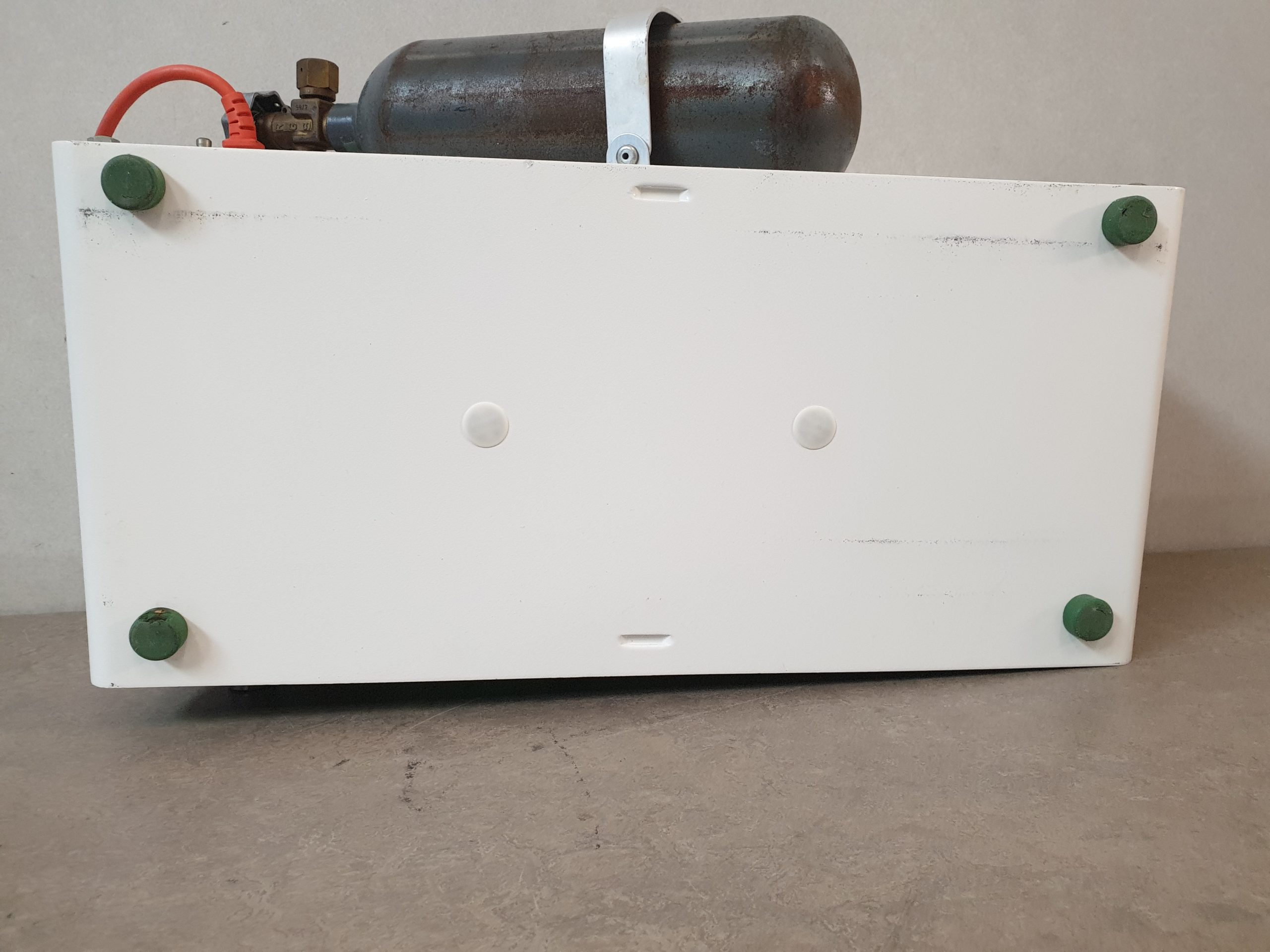 WISAP 7050E – 7050 E CO2-OP-Pneu High Flow Insufflator Laparoskopie thumbnail 6