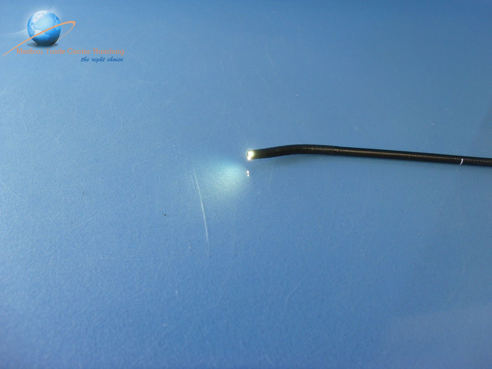 Fujinon EG-270N5 Gastroscope — image 1 of 1