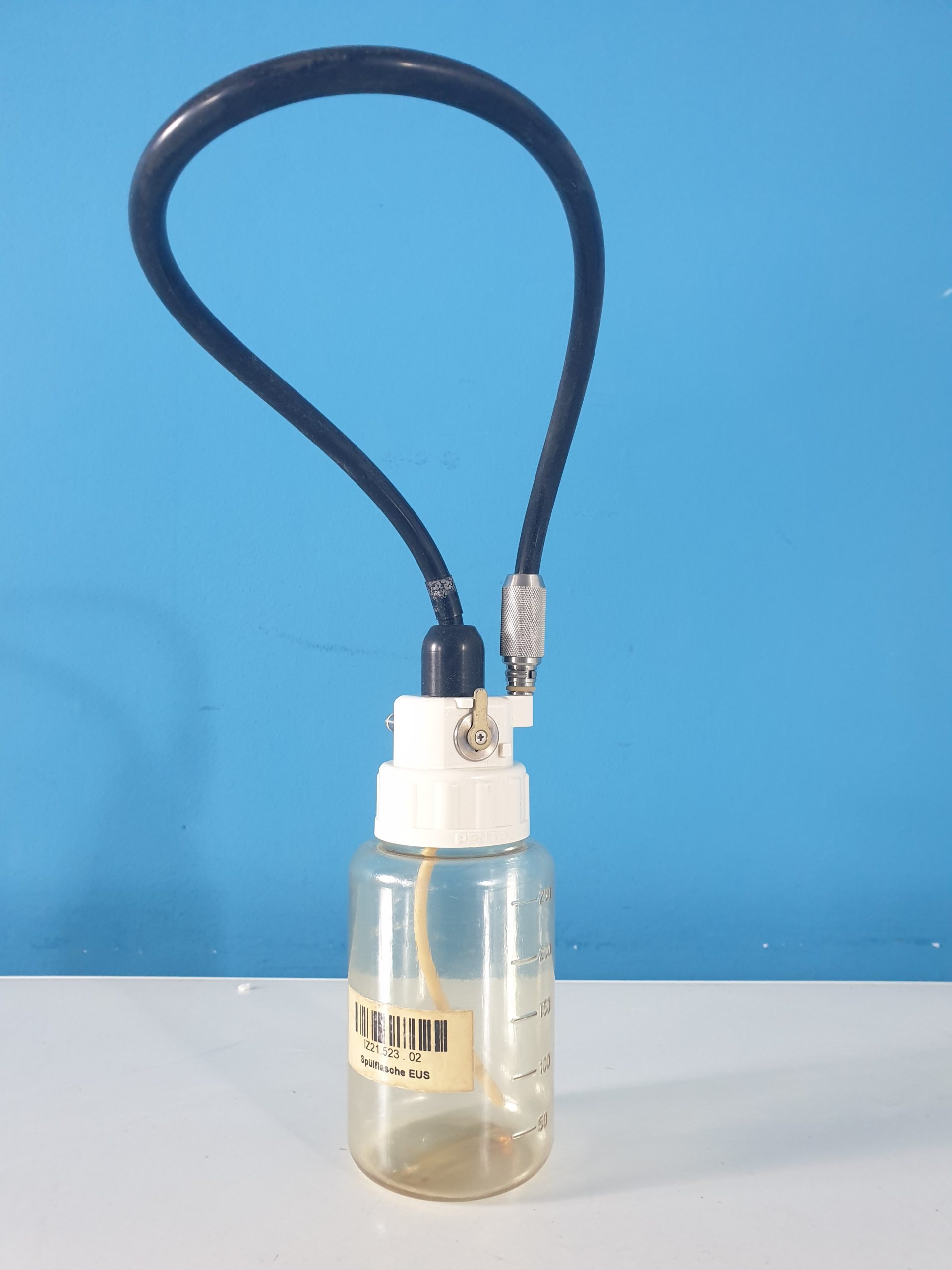Pentax OS-H4 Spülflasche / Water bottle thumbnail 2