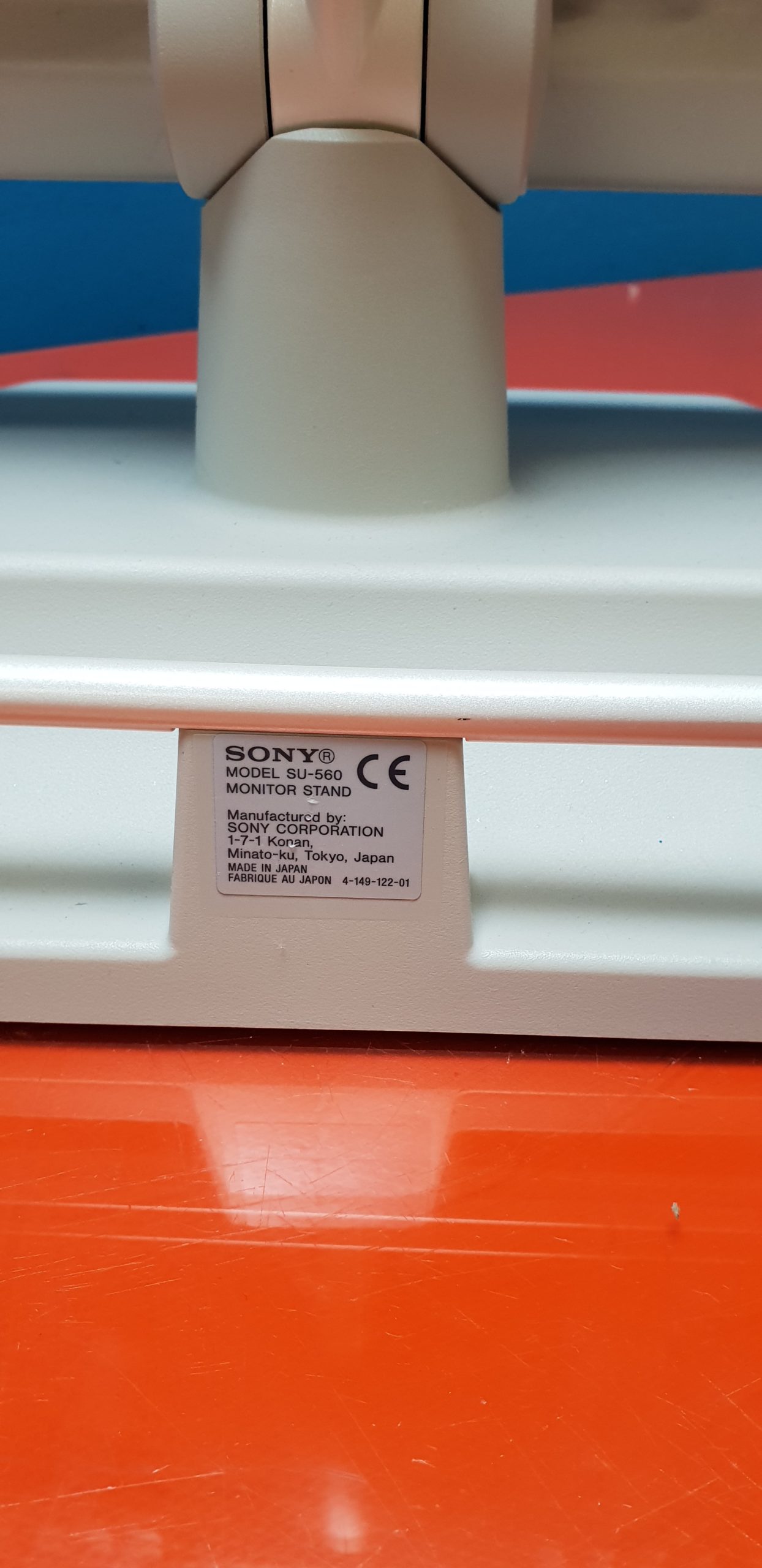 Olympus OEV191H HIGH DEFINITION LCD MONITOR ENDO Surgical thumbnail 7