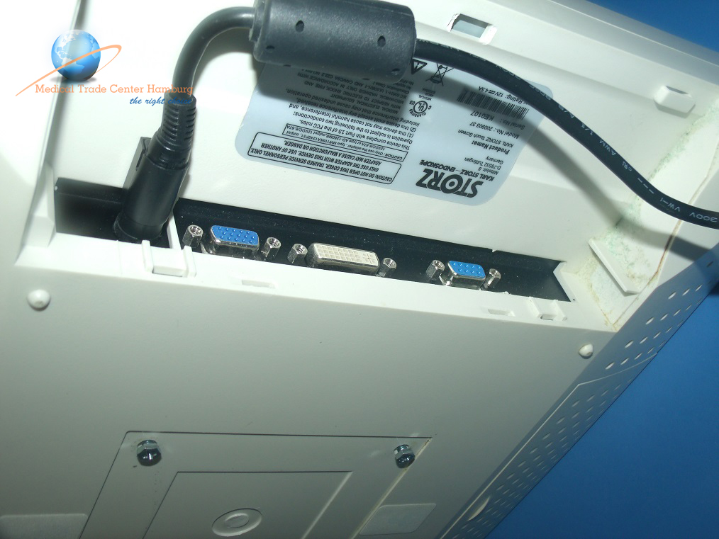 Karl Storz Endoskope 200903-37 Touch Screen Touchscreen — image 1 of 1