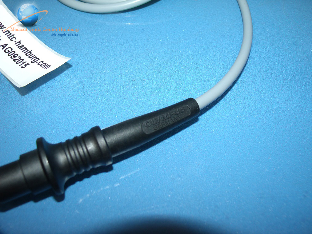 Olympus WA03200A Autoclavable Fiber Optic Light Cable — image 1 of 1