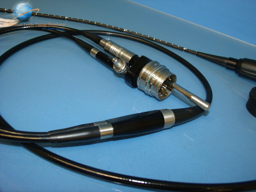 Fujinon BRO-Y3S Bronchoscope thumbnail 2