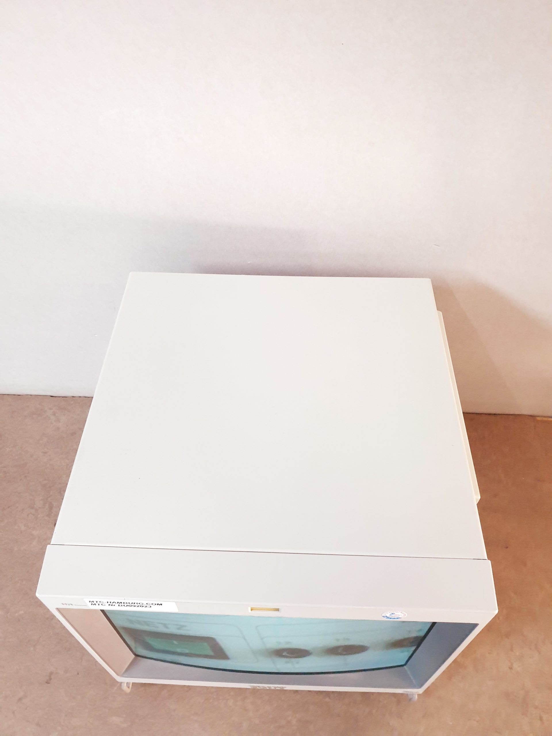 SONY PVM-2053MD 20′ Videomonitor thumbnail 2