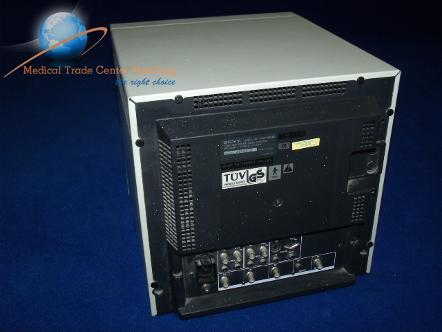 SONY PVM-1450MD Monitor für die Endoskopie — image 1 of 1