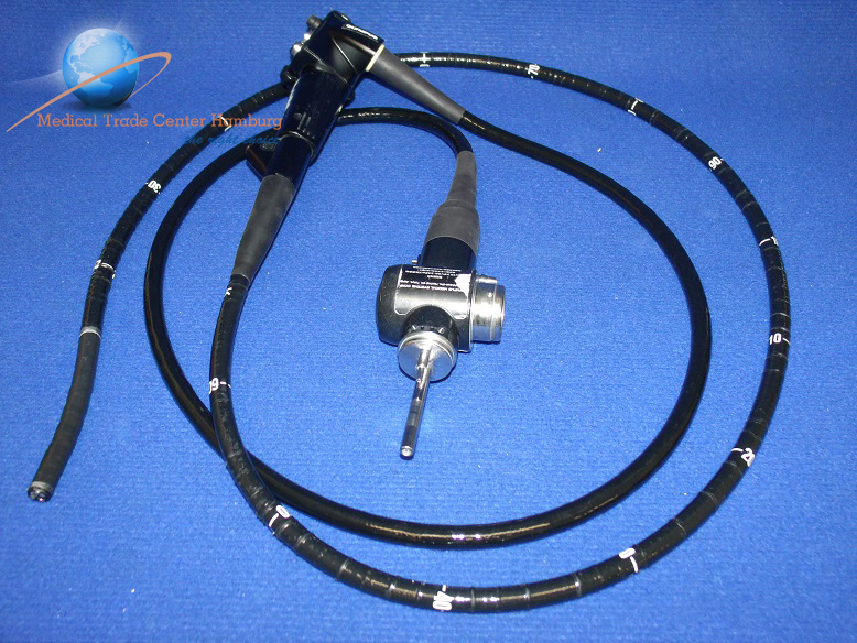 OLYMPUS – CF-Q140I Video Koloskop — image 1 of 1
