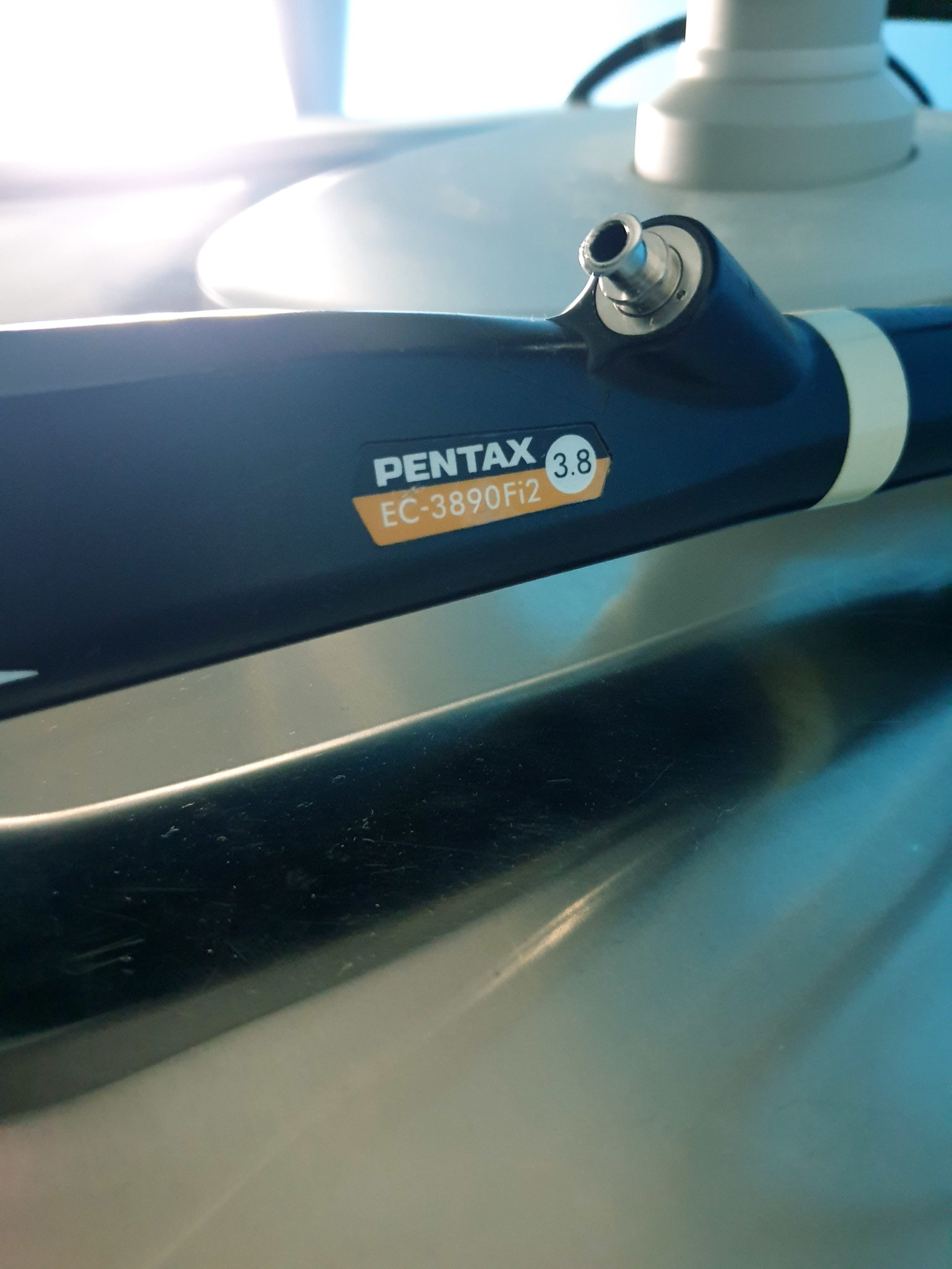 Pentax Turm EPK-I – EC-3890Fi2 – EG-2990K – Sony UP-25MD – Medela Vario – NDS SC-SX19-A1A11 thumbnail 4