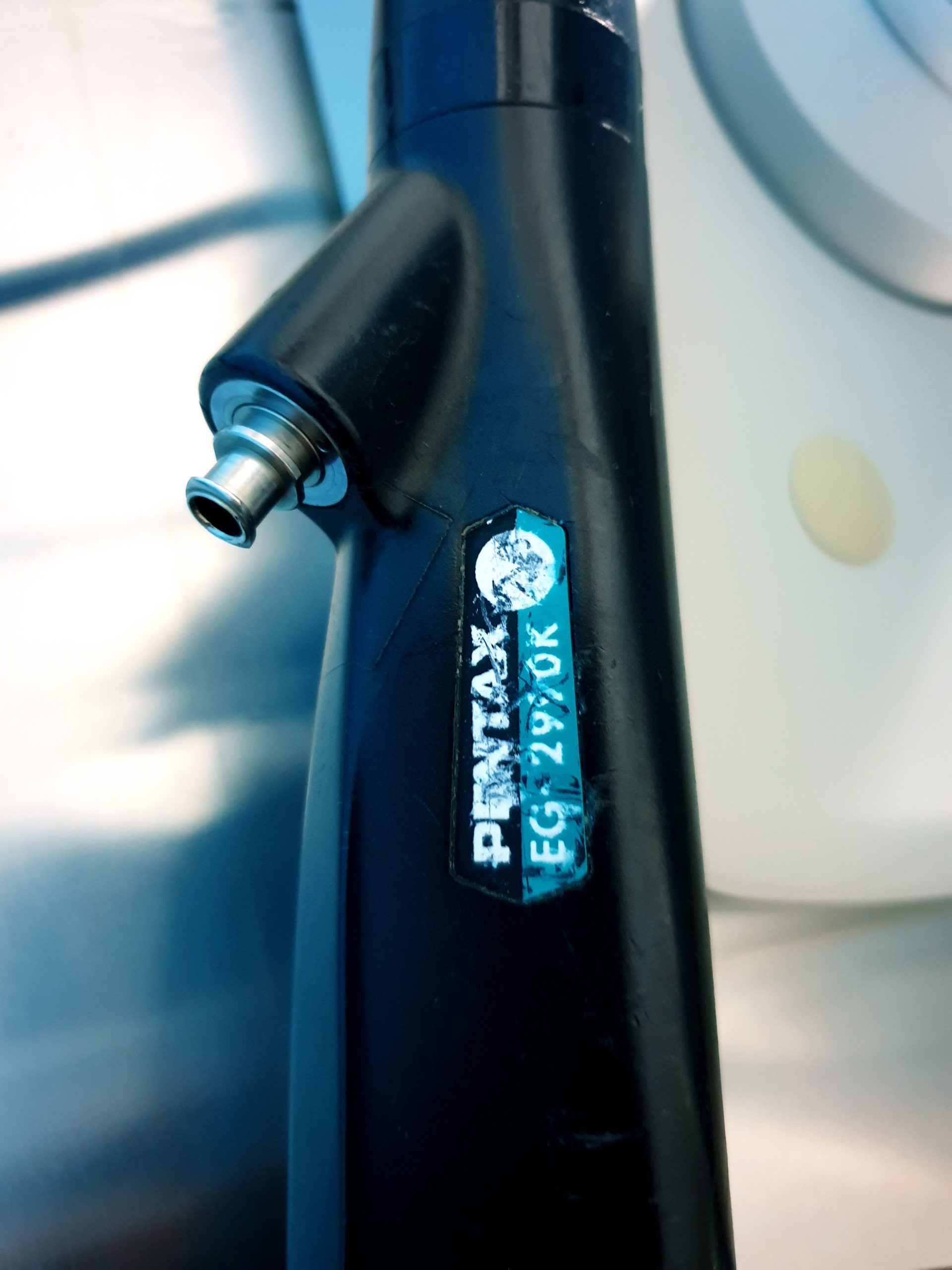 Pentax Turm EPK-I – EC-3890Fi2 – EG-2990K – Sony UP-25MD – Medela Vario – NDS SC-SX19-A1A11 thumbnail 8