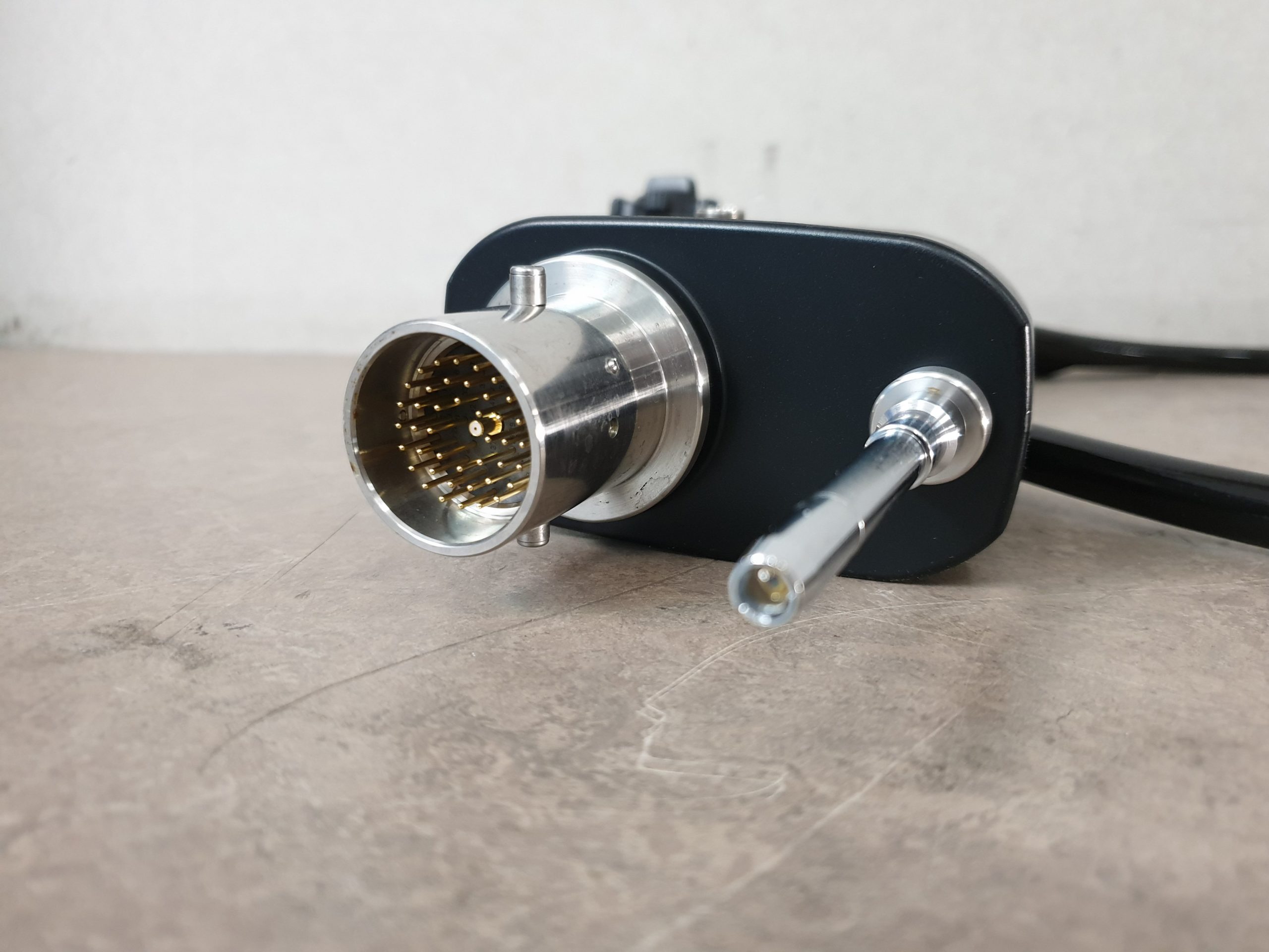 Pentax EG16-K10 Videogastroskop thumbnail 5