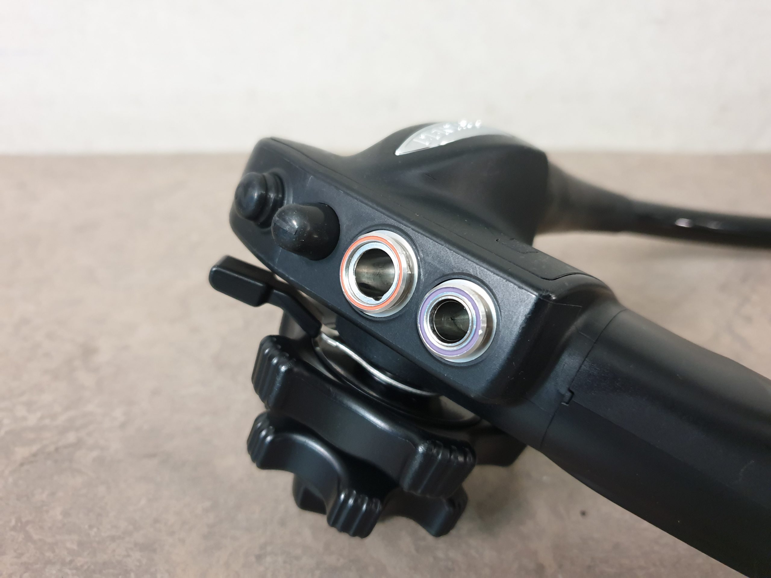 Pentax EG16-K10 Videogastroskop thumbnail 8