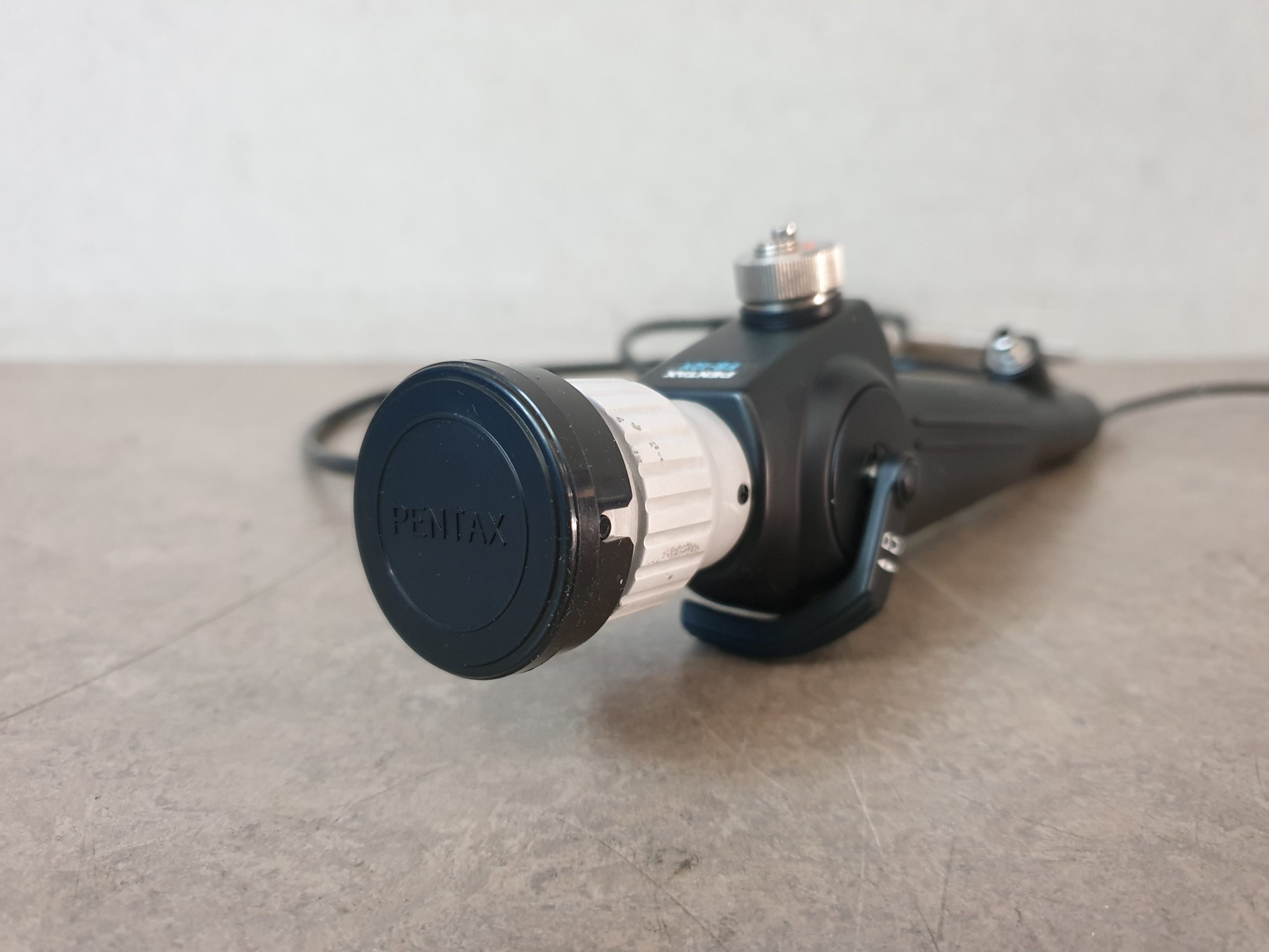 Pentax FB-10V Bronchoskop Bronchoscop thumbnail 9