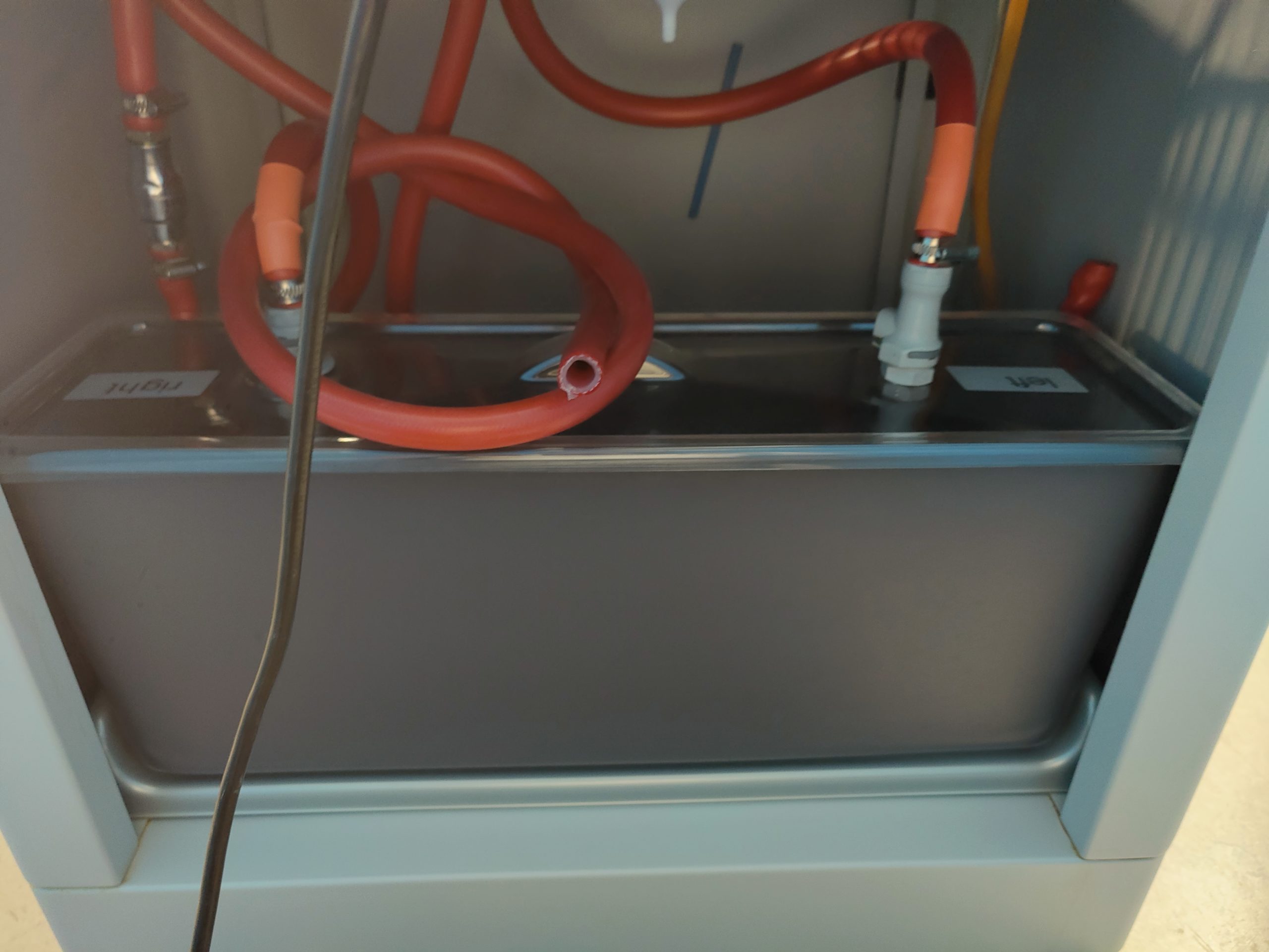 Endo Technik WASH-MASTER Classic Endoskopie-desinfektor thumbnail 12