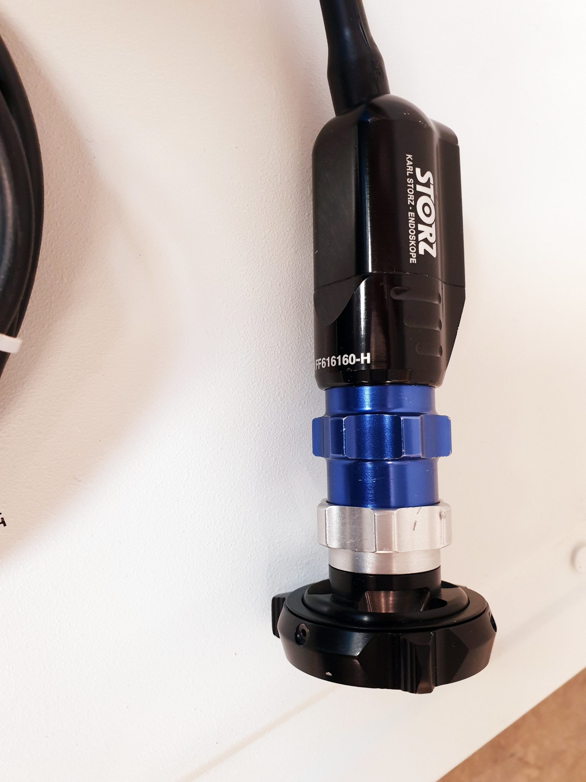 Storz 202120 20 Telecam Pal mit 20212030 Kamerakopf — image 1 of 5