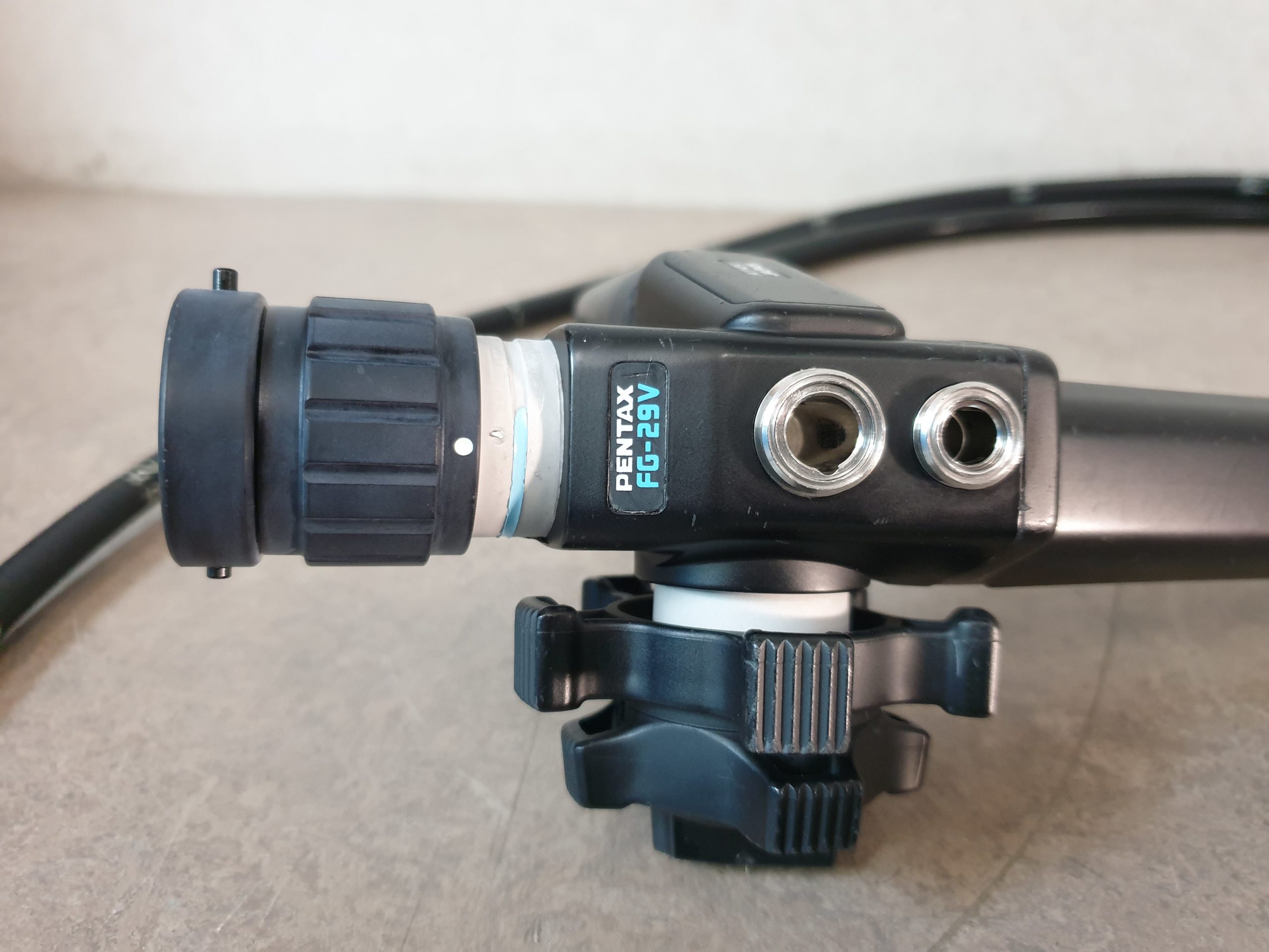 Pentax FG-29V Gastroskop thumbnail 4