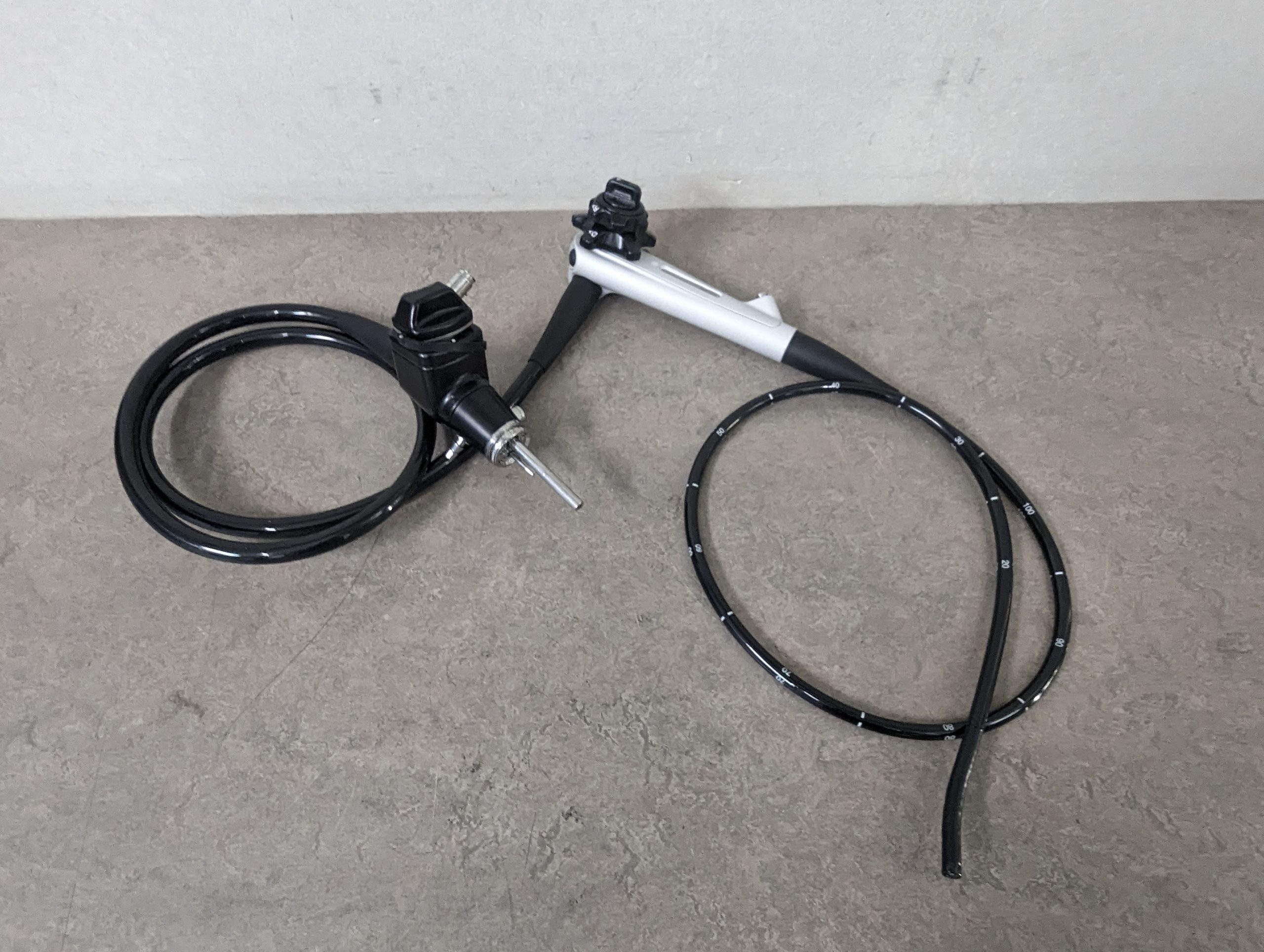 Karl Storz 13821 PKS // 13821PKS SILVER Scope — image 1 of 24
