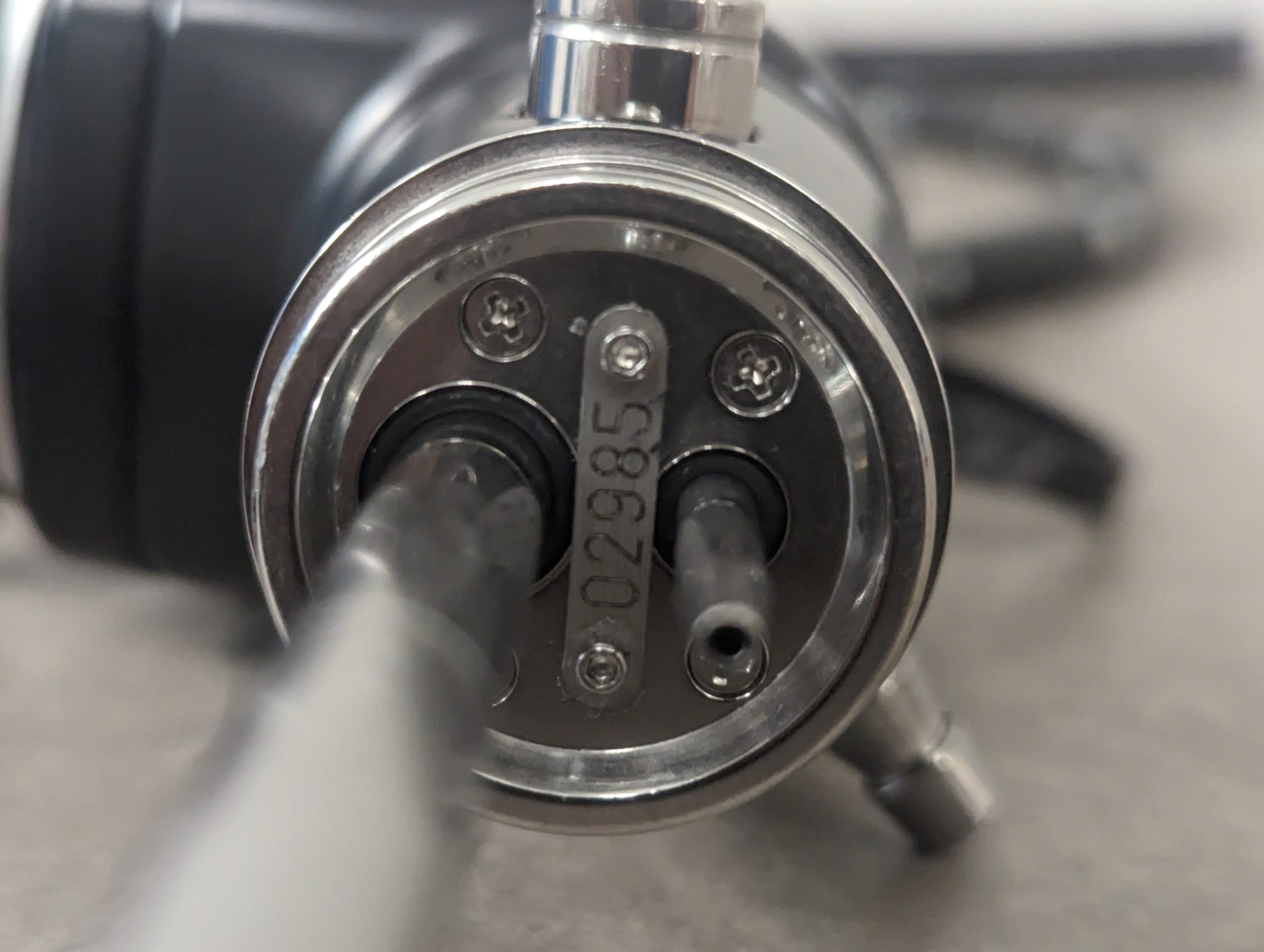 Karl Storz 13924 PKS // 13924PKS SILVER Scope Videokolonoskop thumbnail 8