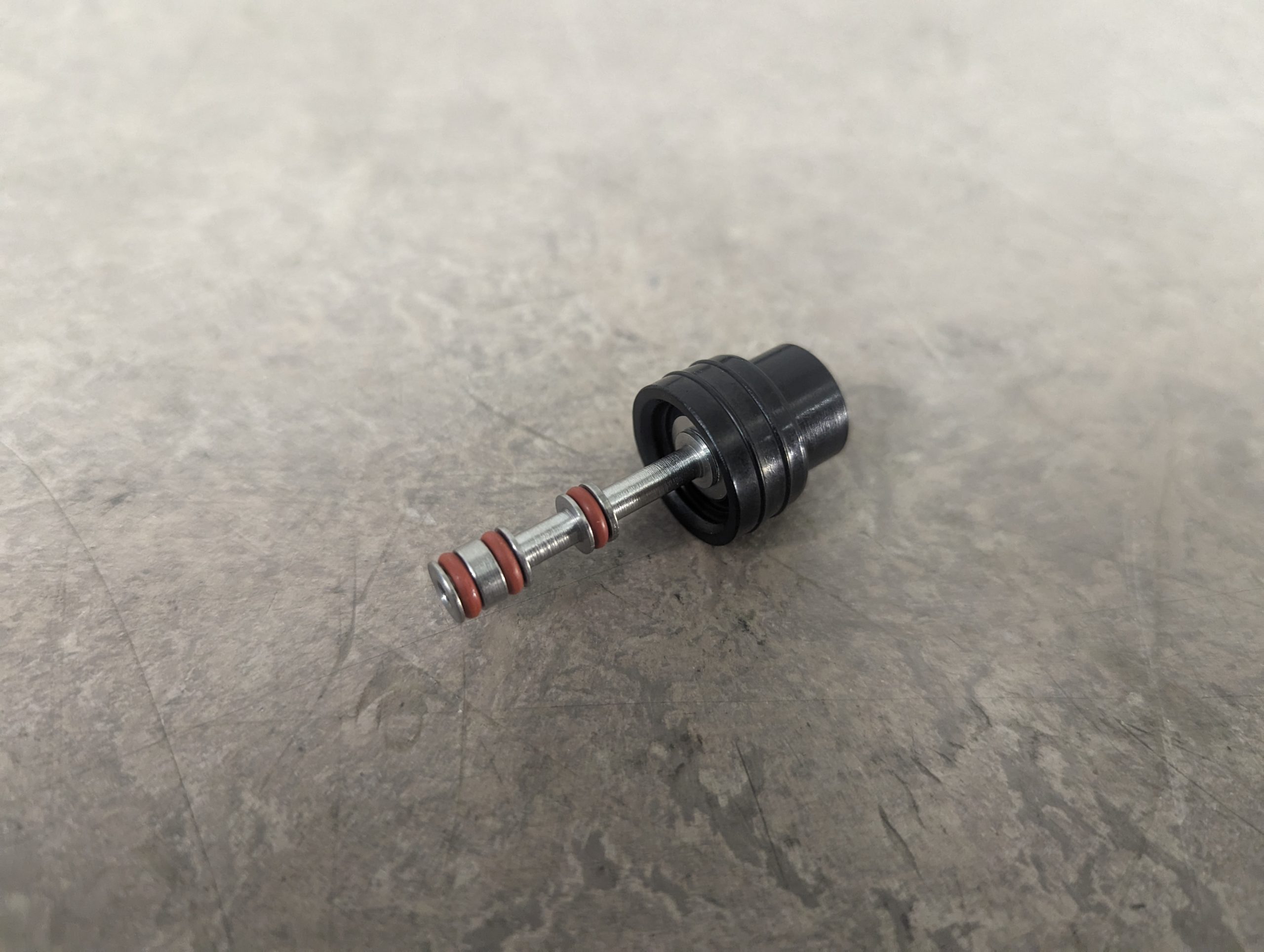 Karl Storz Ventil 60 für Flexible Endoskope thumbnail 4